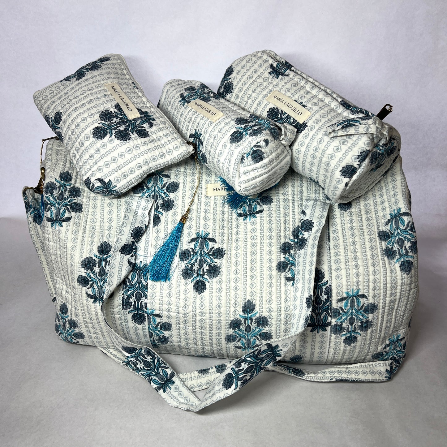 Bolso de viaje SATTVA