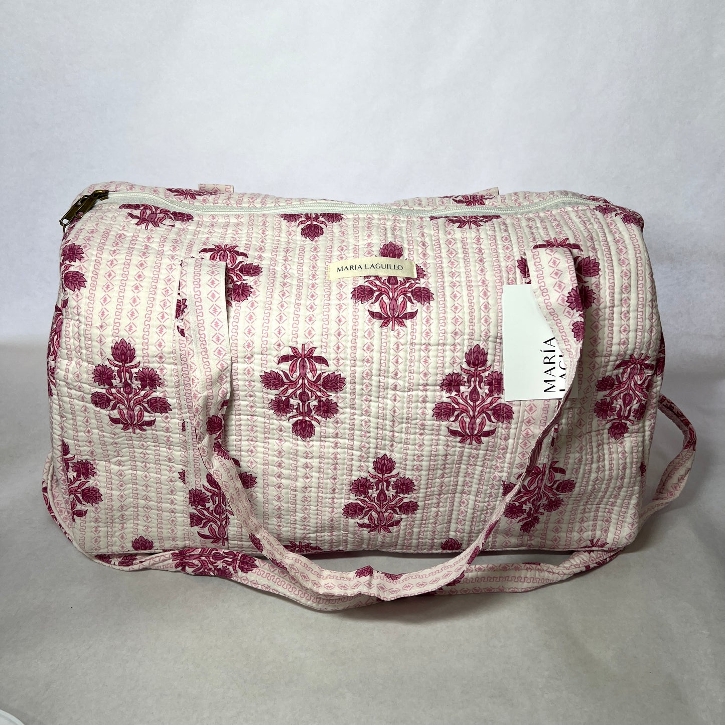 Bolso de viaje MATTVA