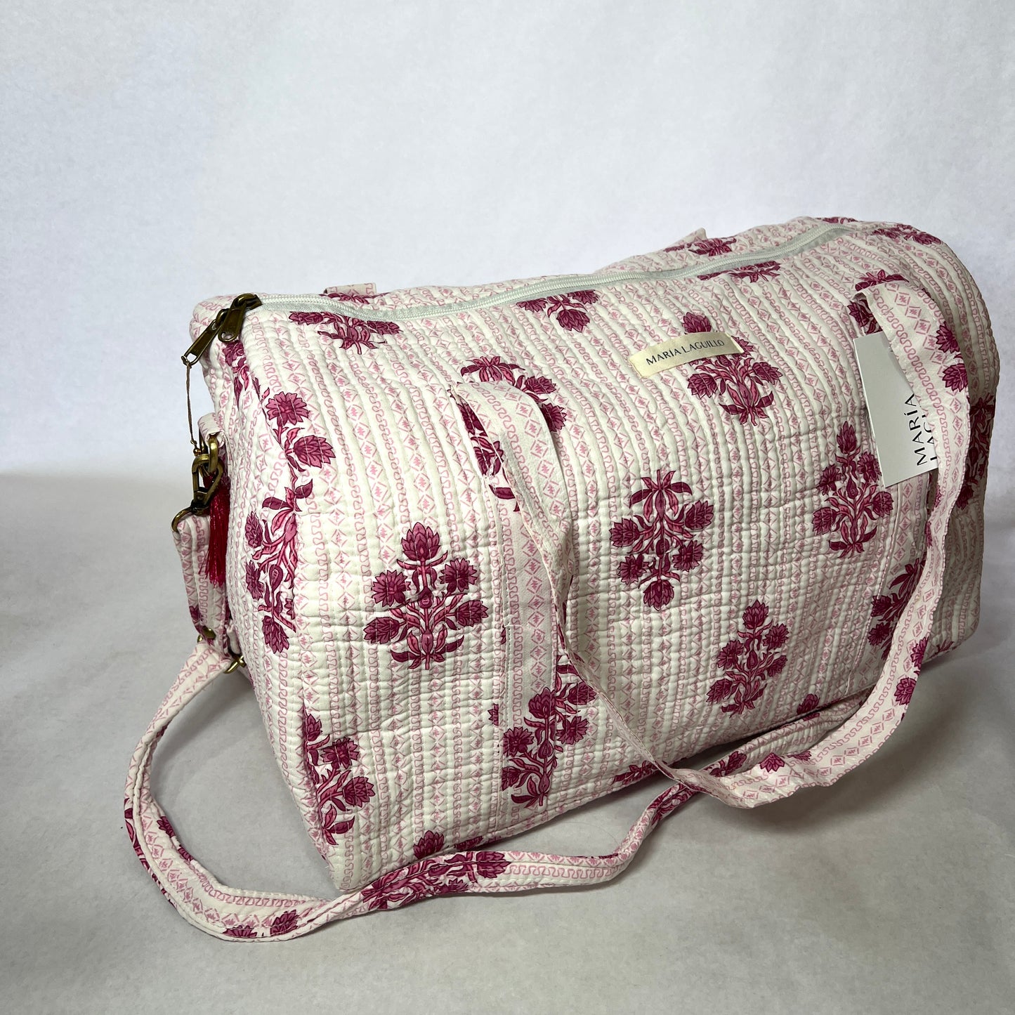 Bolso de viaje MATTVA