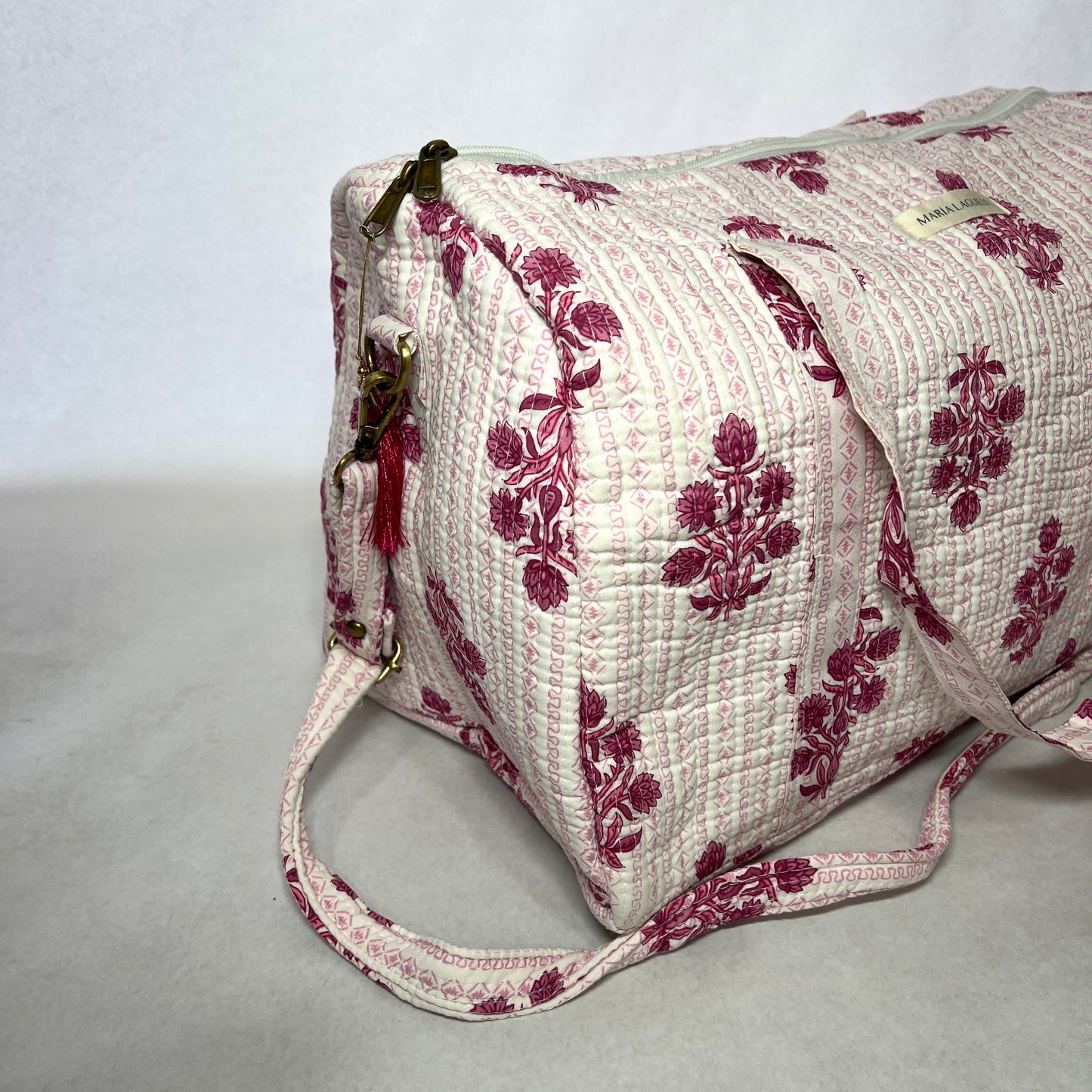 Bolso de viaje MATTVA