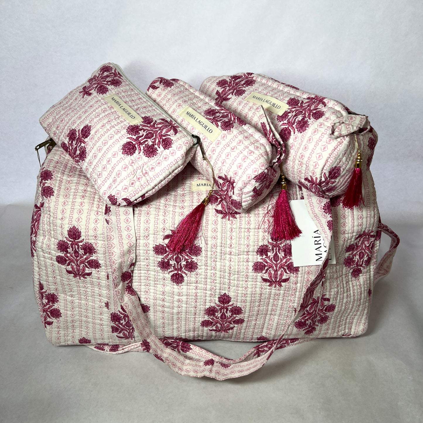 Bolso de viaje MATTVA