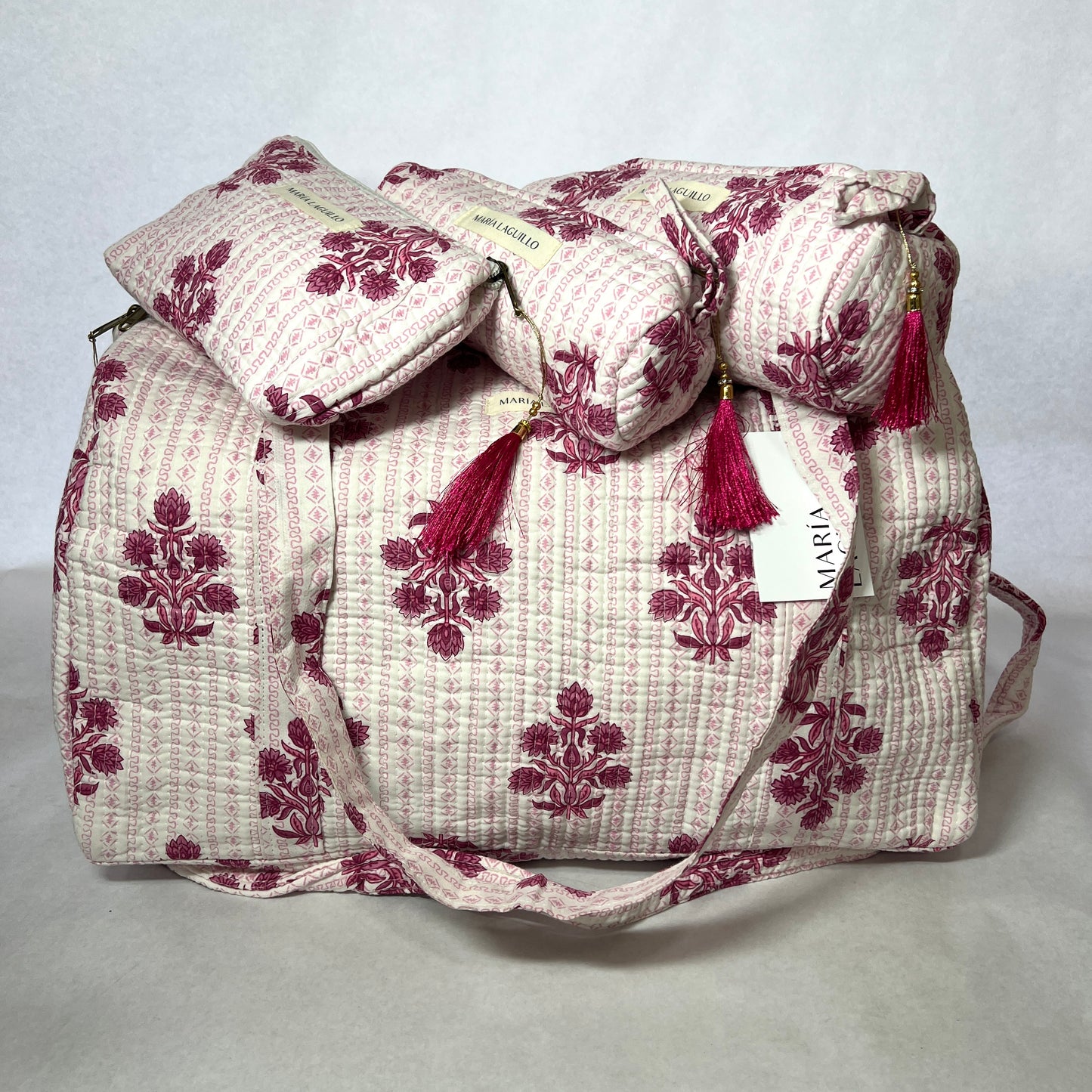 Bolso de viaje MATTVA