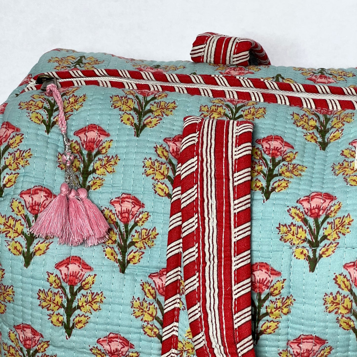 Neceser XS IMPERMEABLE SEVA