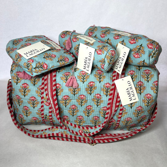 PACK IMPERMEABLE SEVA