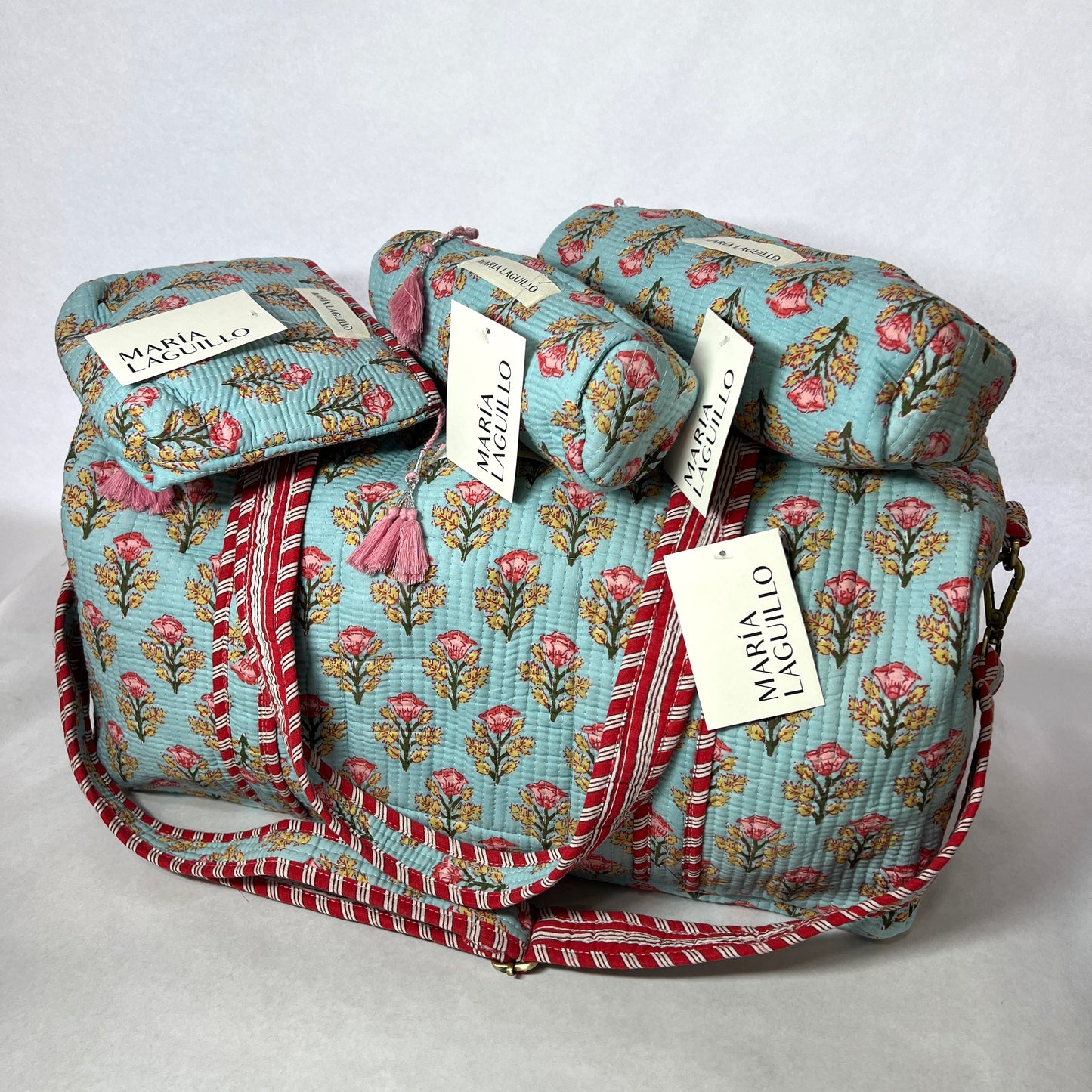 Neceser S IMPERMEABLE SEVA