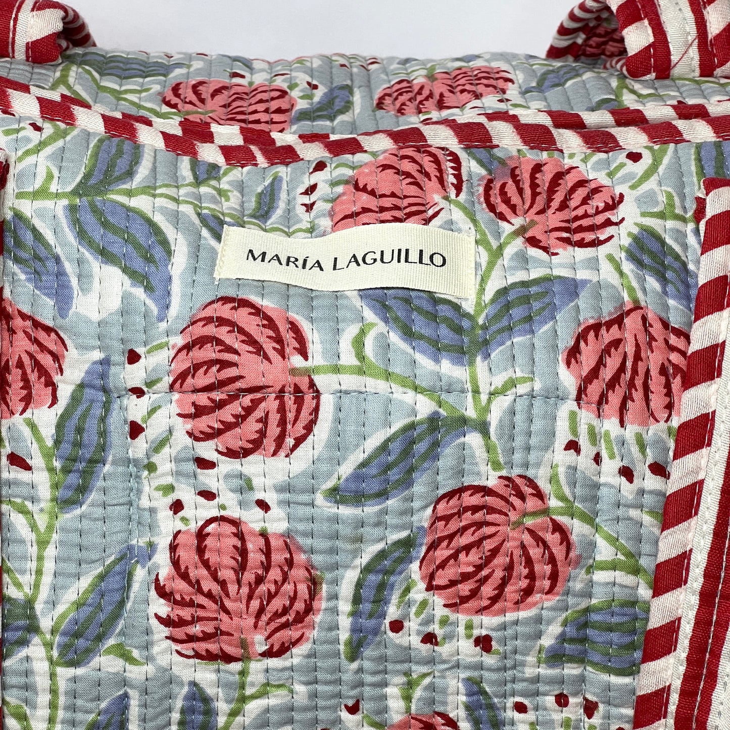 Neceser L IMPERMEABLE PUSHPIKA