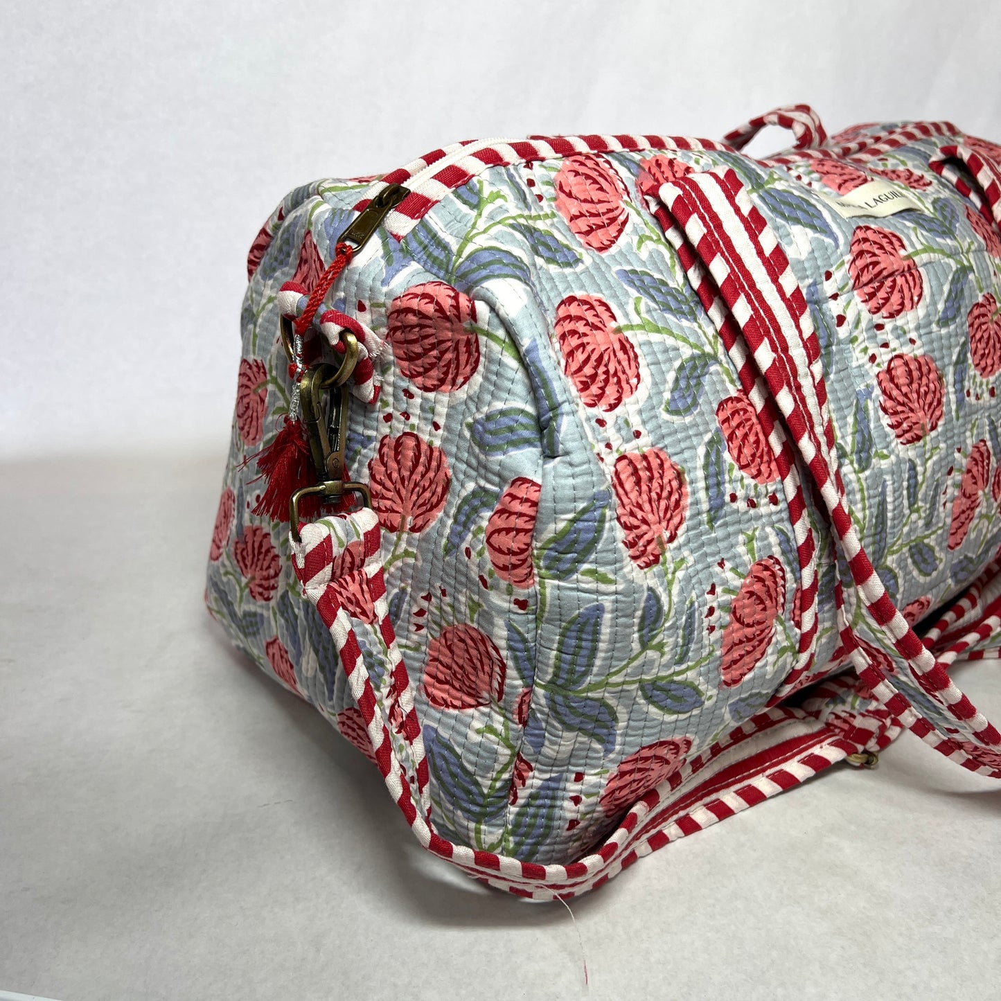 Bolso de viaje PUSHPIKA