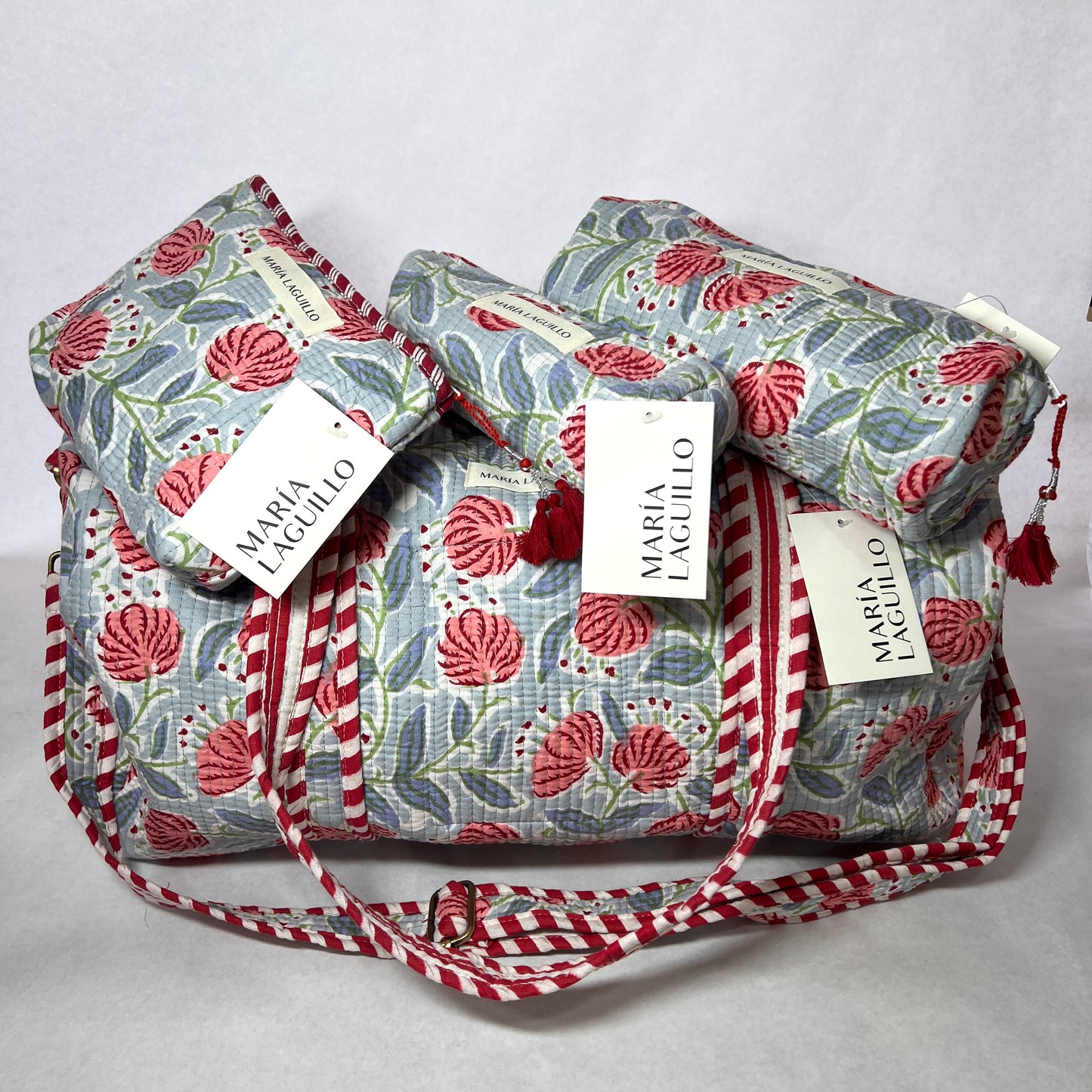 Bolso de viaje PUSHPIKA