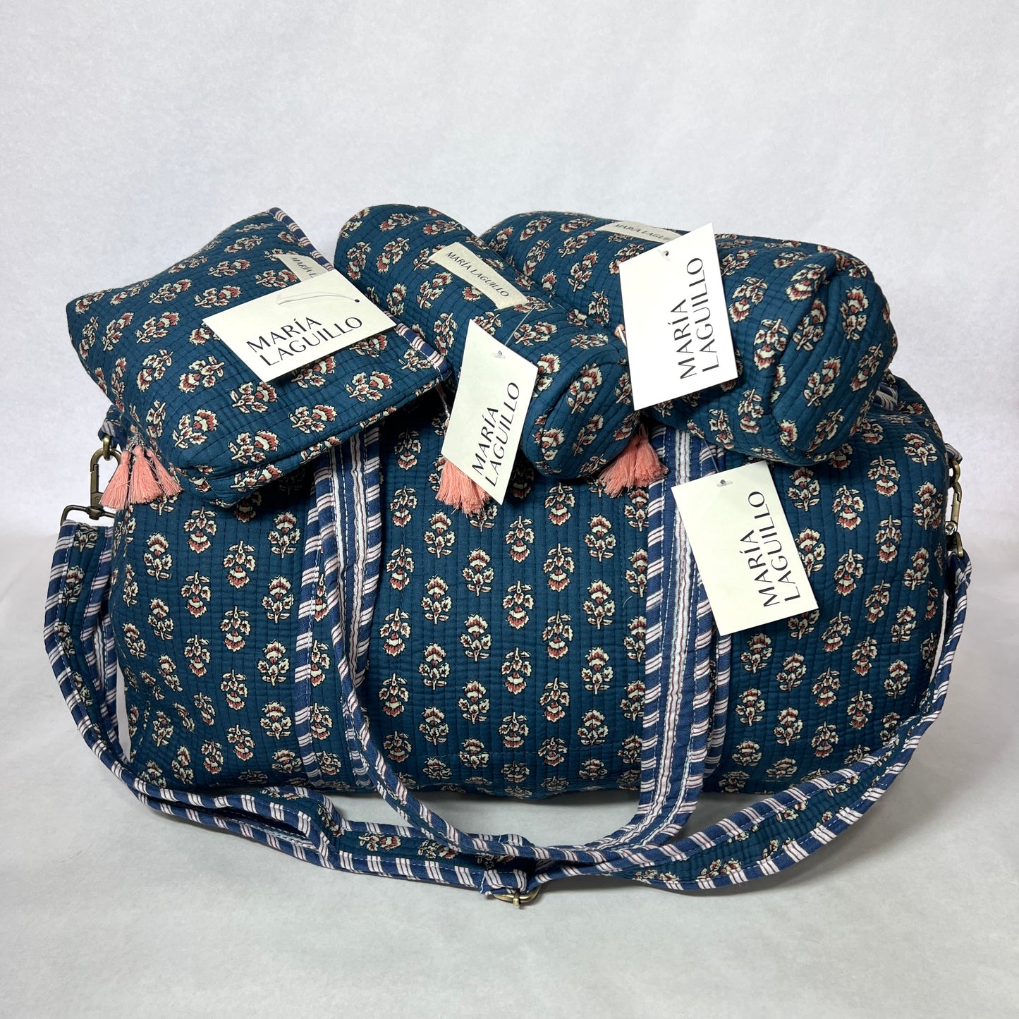 Neceser L IMPERMEABLE ATMAN