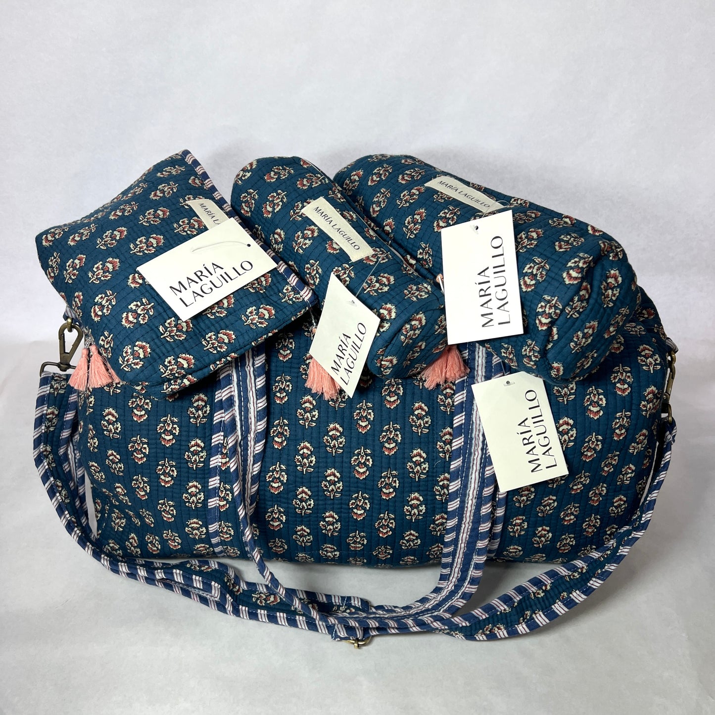 Neceser S IMPERMEABLE ATMAN