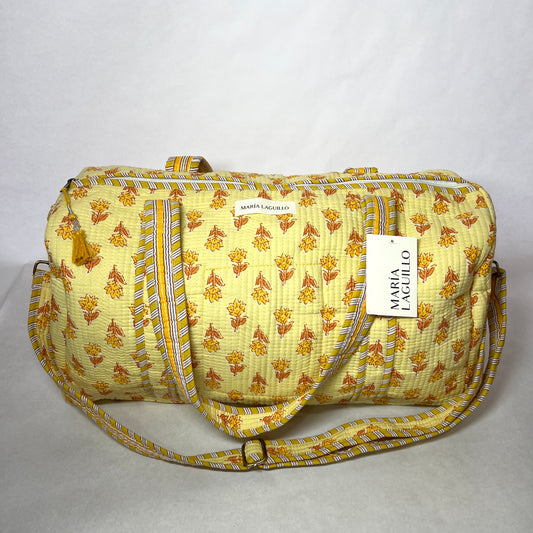 Bolso de viaje TRIKA