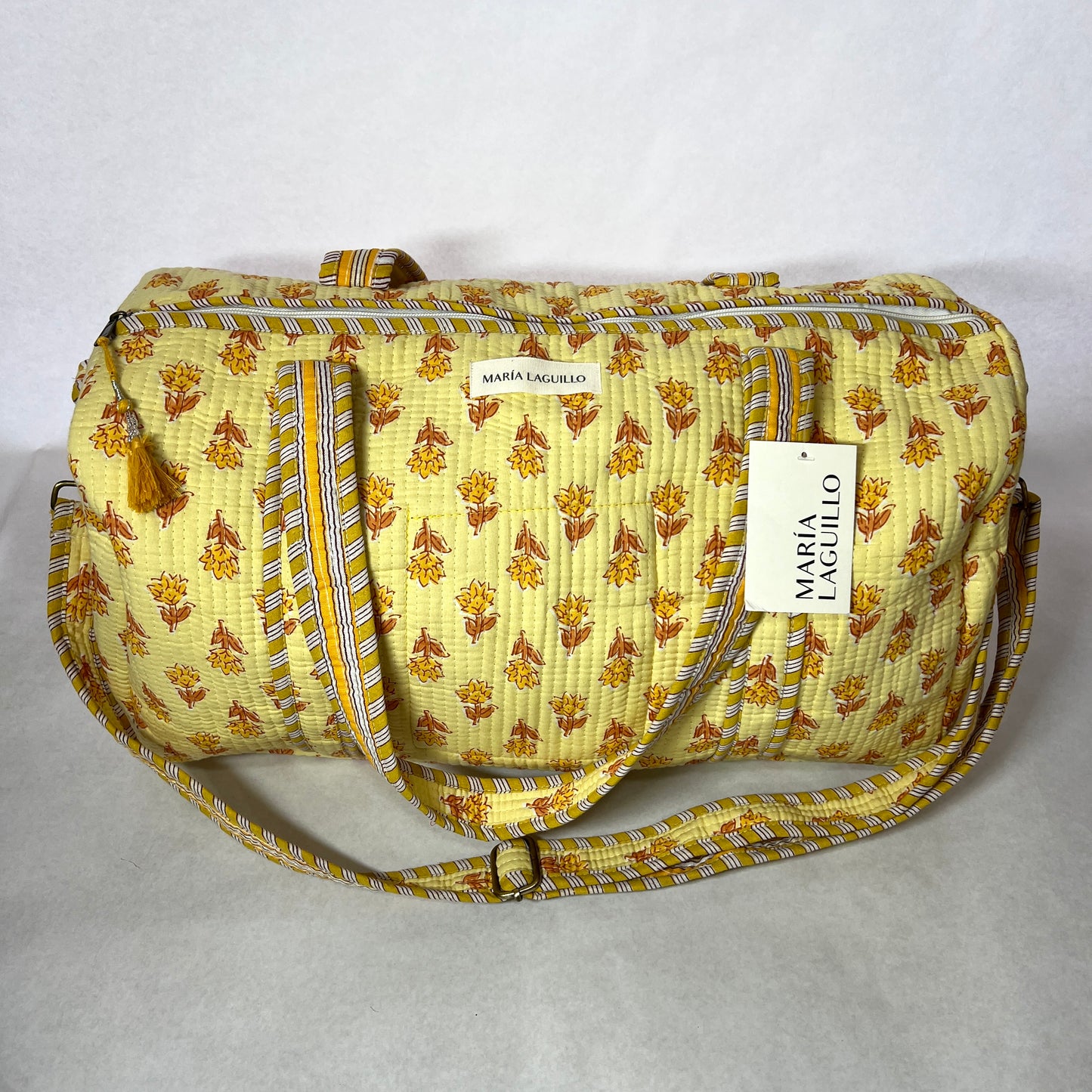 Bolso de viaje TRIKA