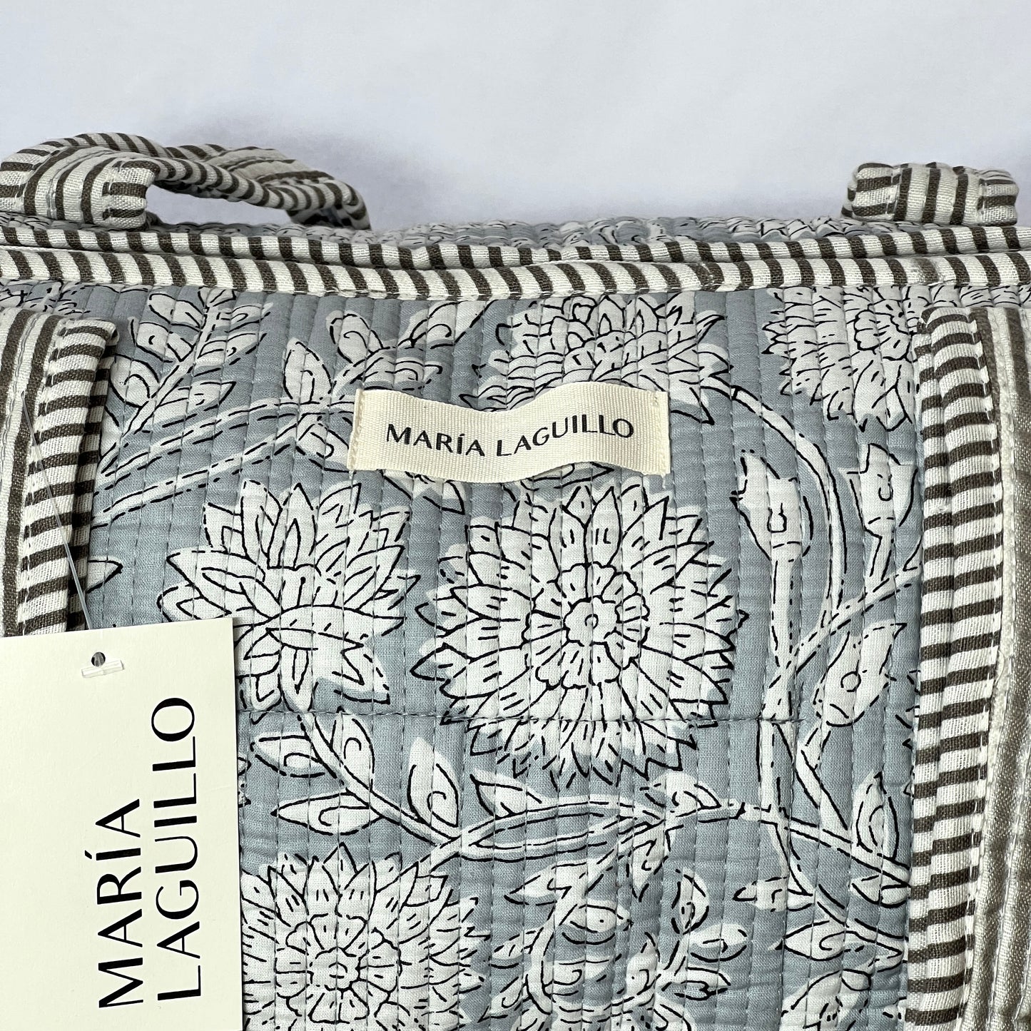 Bolso de viaje KIARA