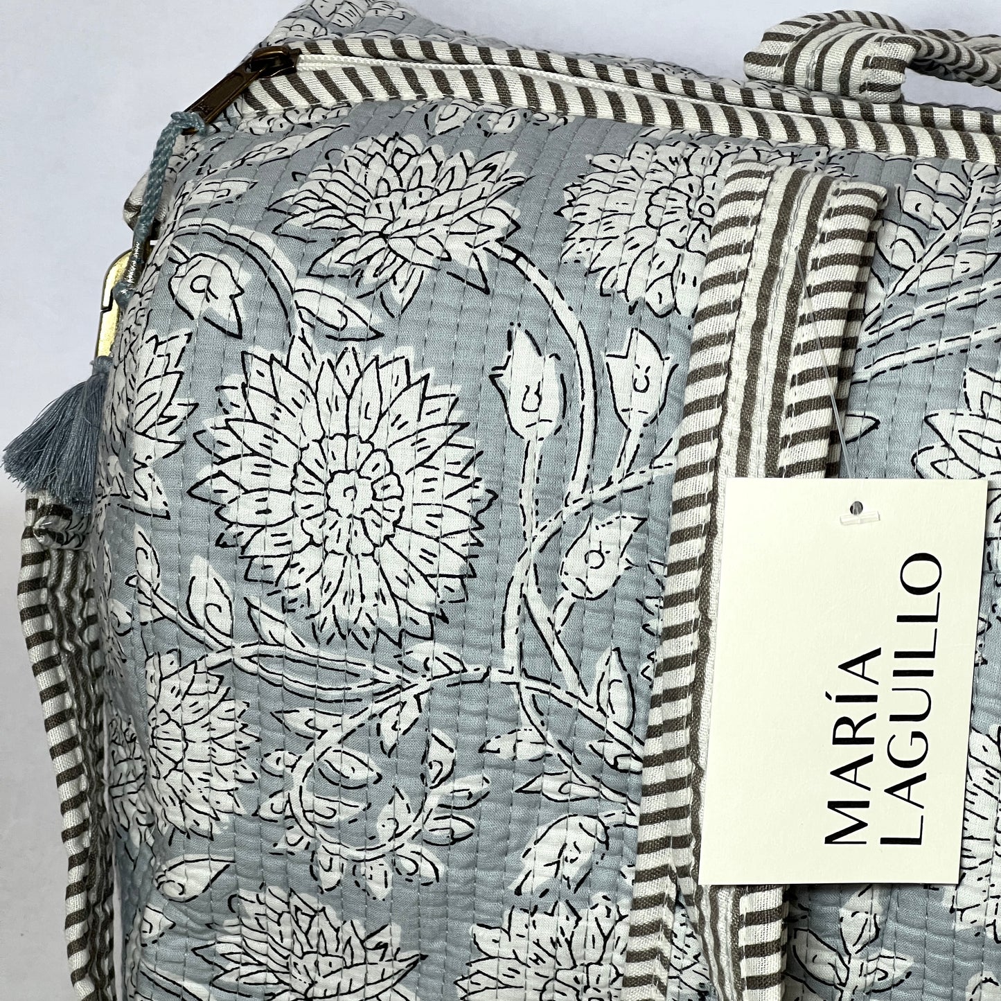 Bolso de viaje KIARA