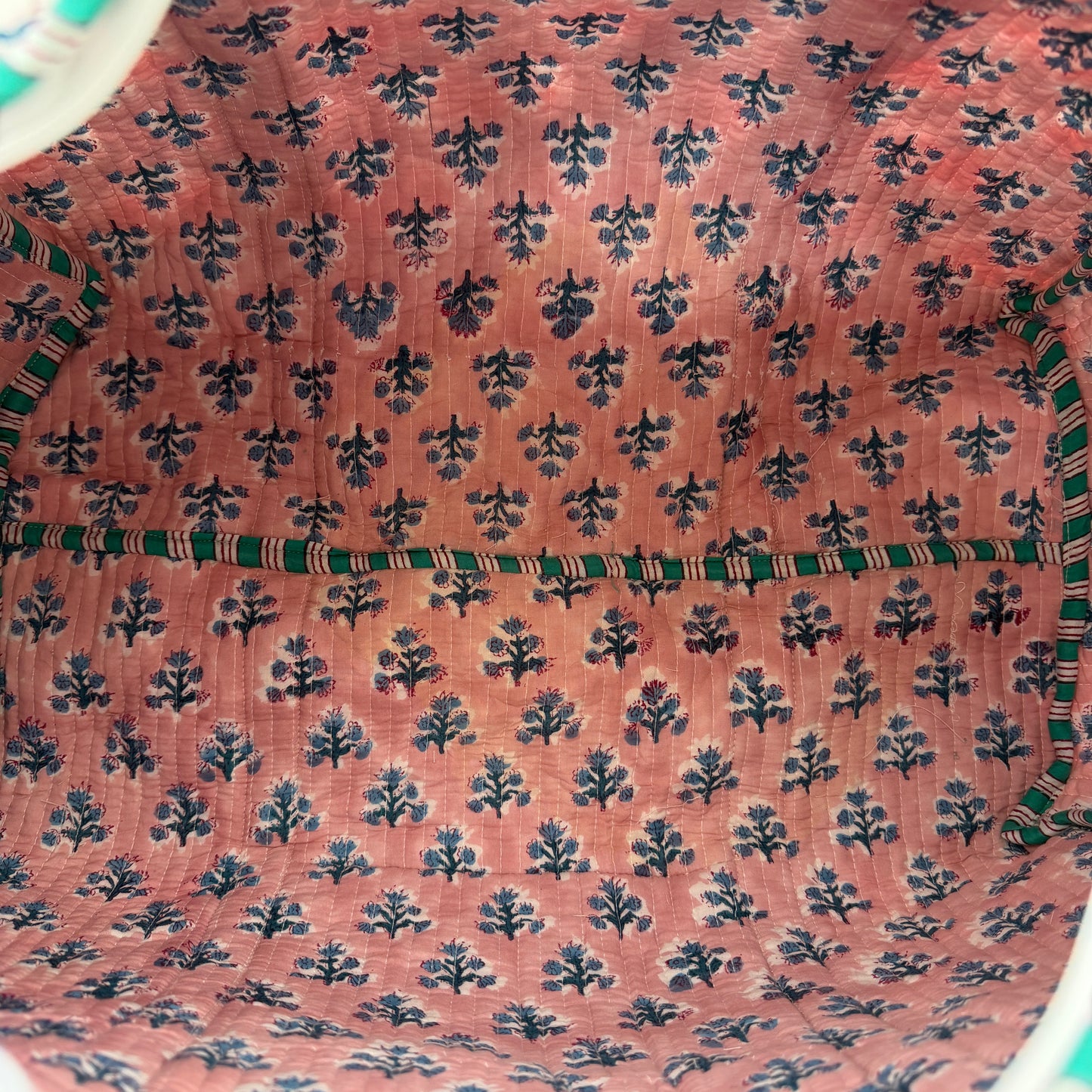 Bolso de viaje TOPI