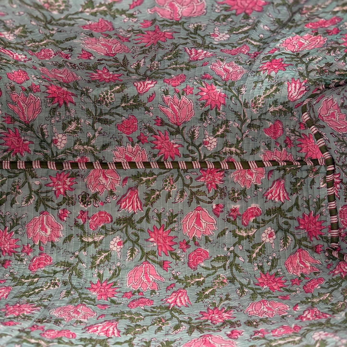 Bolso de viaje AURAT