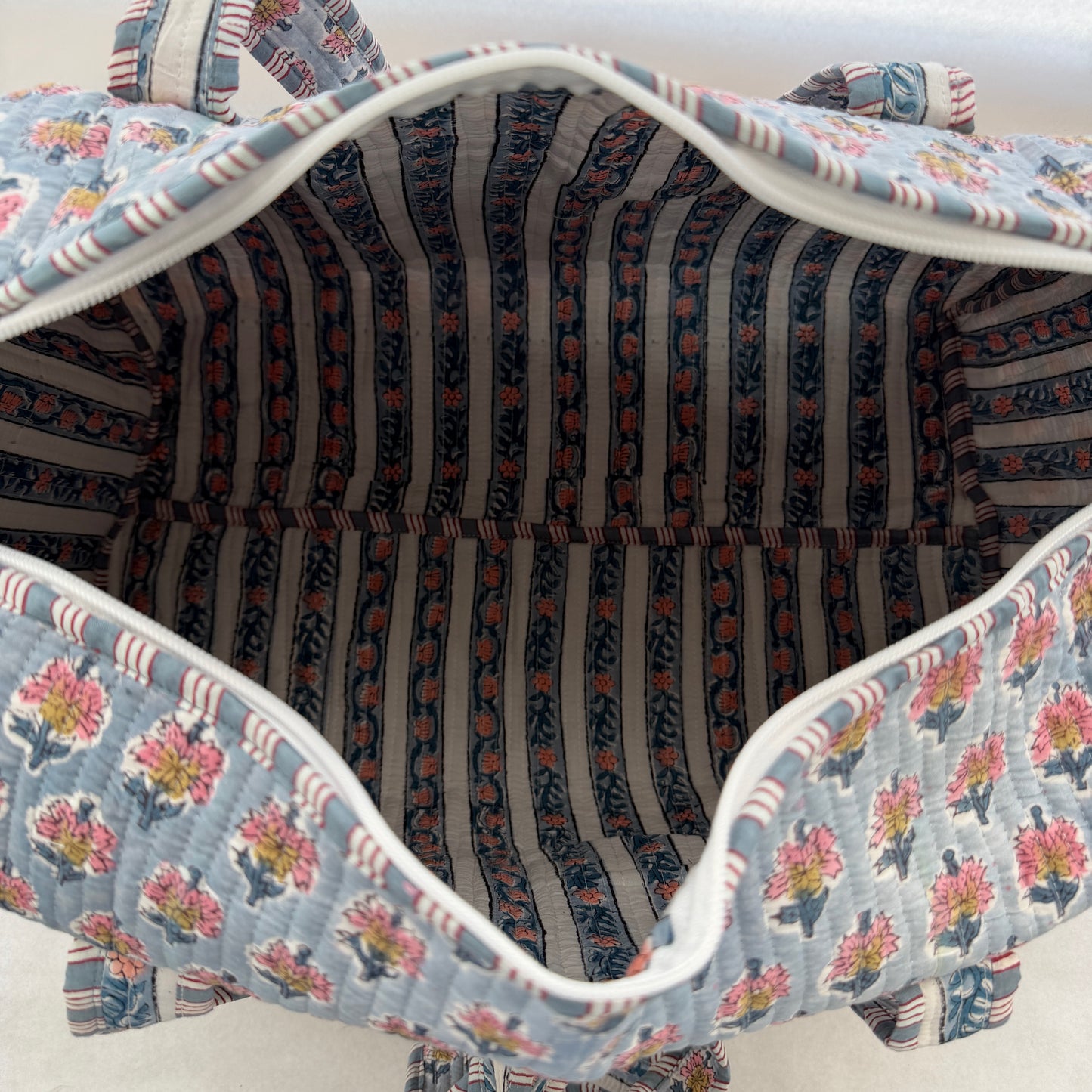 Bolso de viaje PYAAS