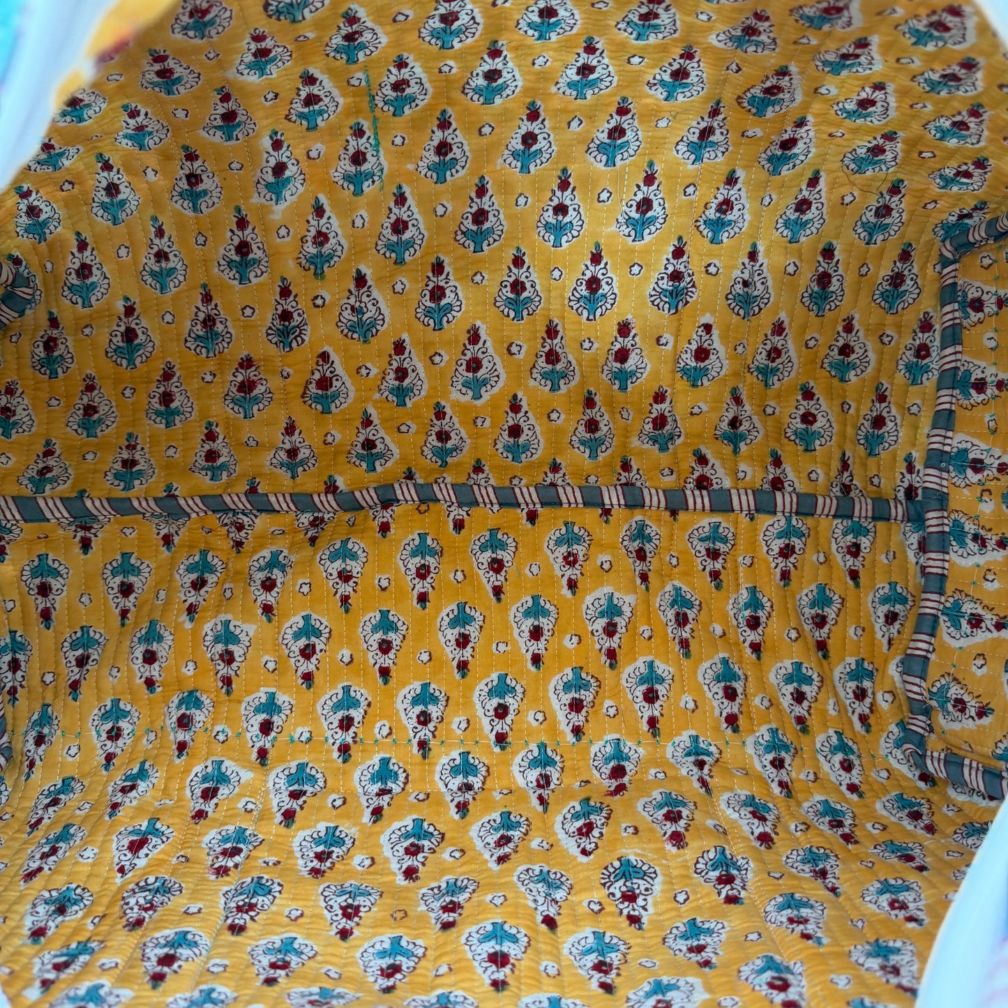 Bolso de viaje SAPNA
