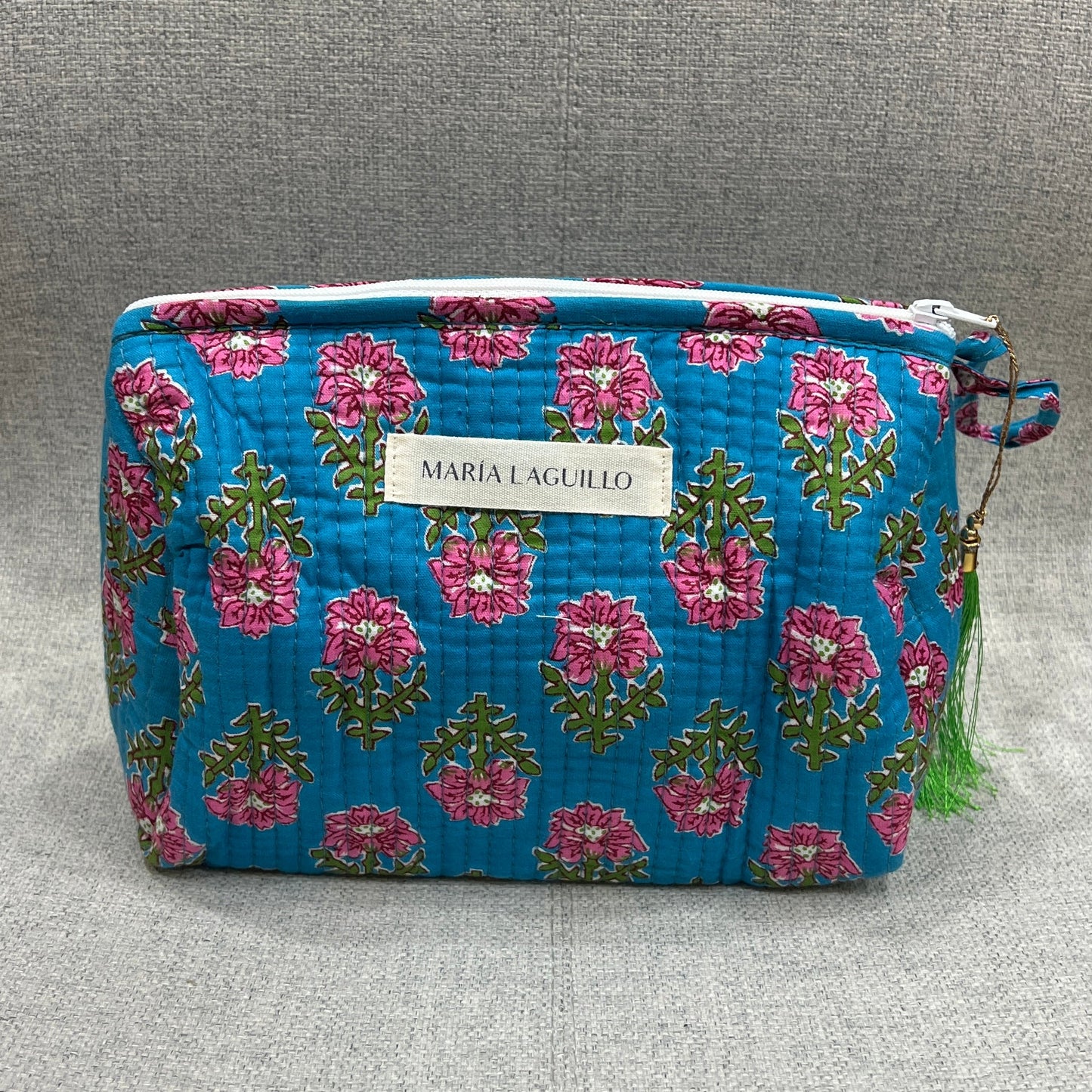 Neceser MEDIANO IMPERMEABLE LAJU