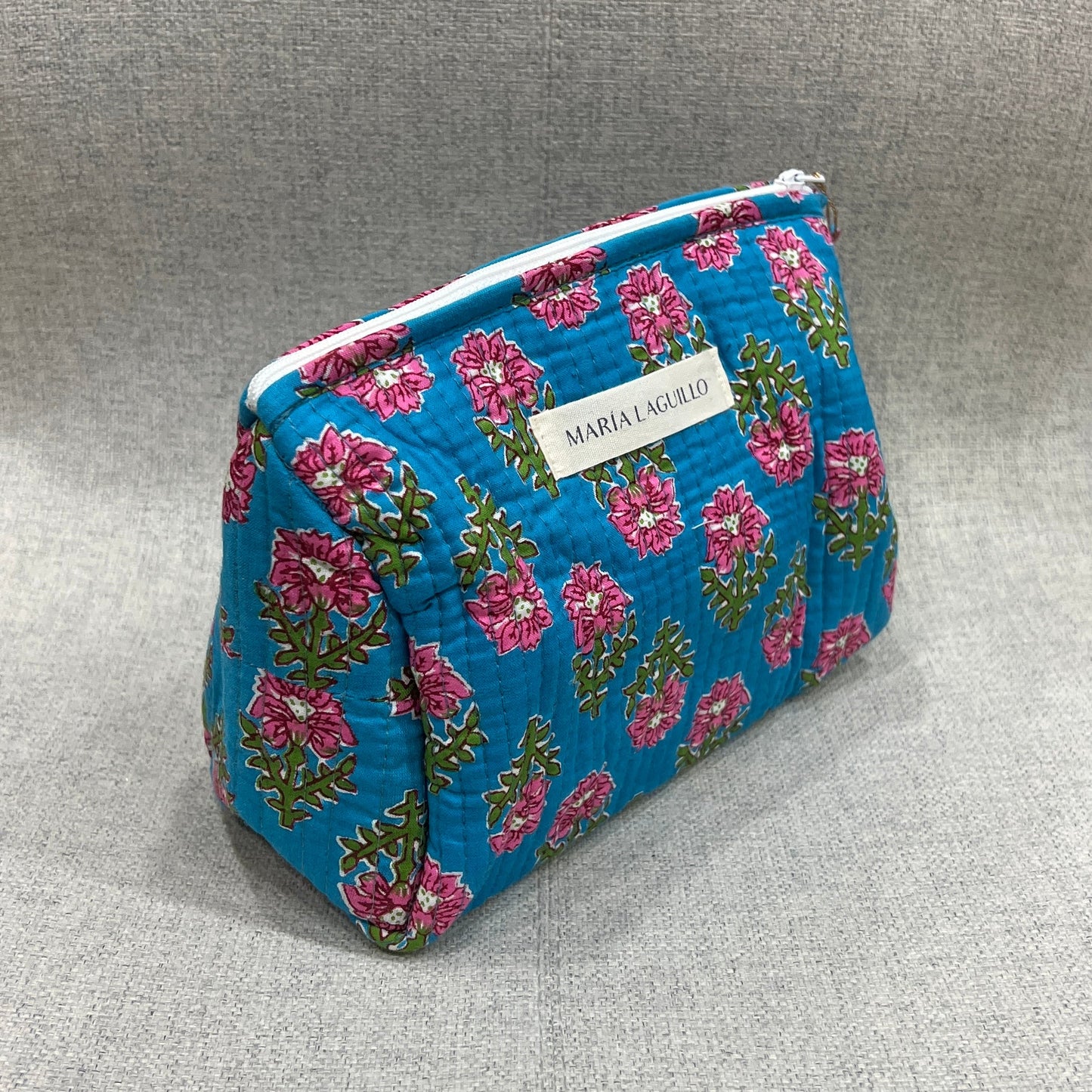 Neceser MEDIANO IMPERMEABLE LAJU