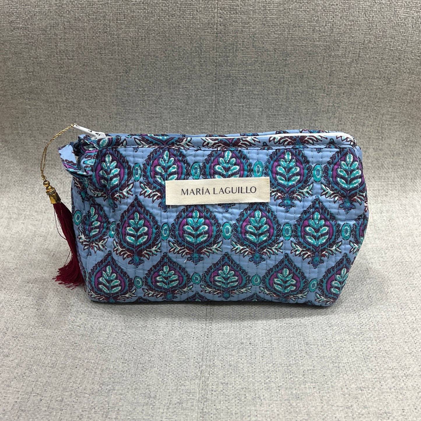 Neceser PEQUEÑO IMPERMEABLE ASHAT