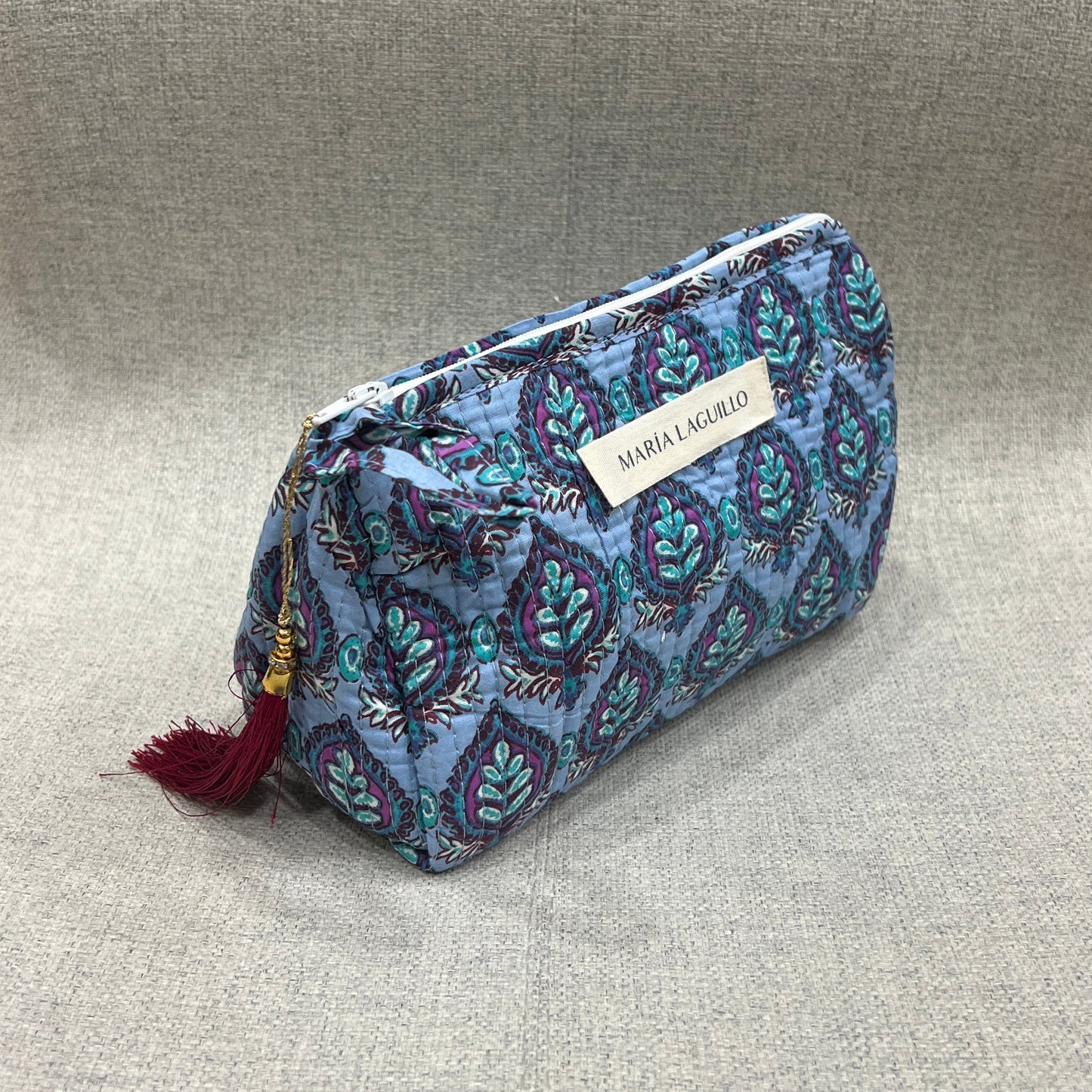 Neceser PEQUEÑO IMPERMEABLE ASHAT