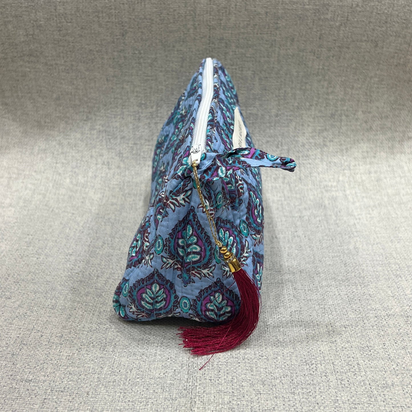 Neceser PEQUEÑO IMPERMEABLE ASHAT