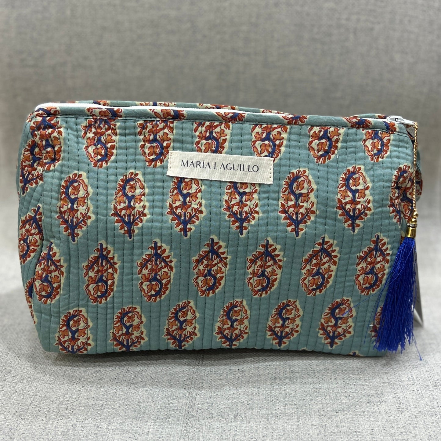 Neceser XL IMPERMEABLE SAEE