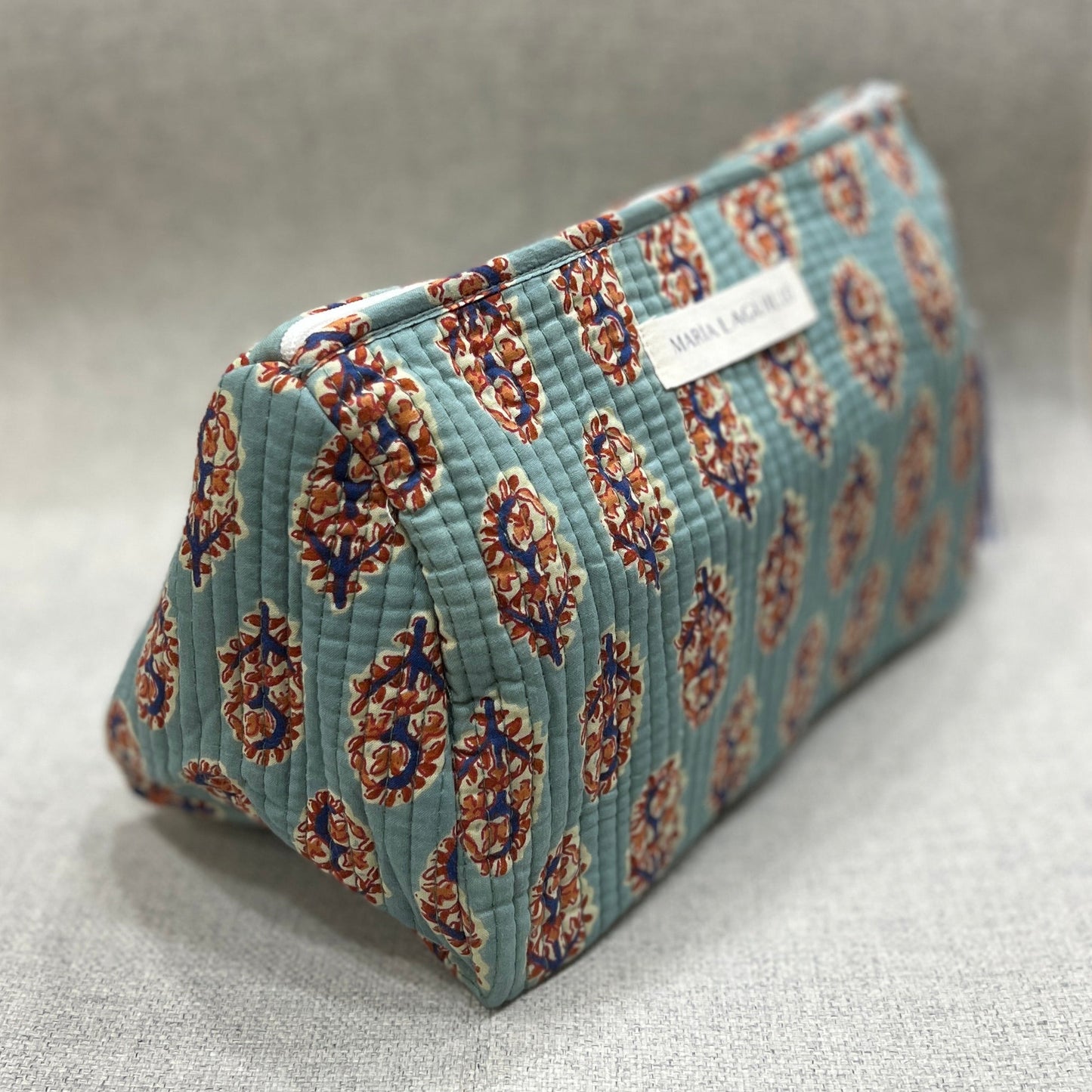 Neceser XL IMPERMEABLE SAEE