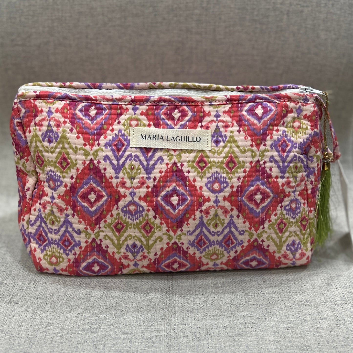 Neceser XL IMPERMEABLE MISHIKA