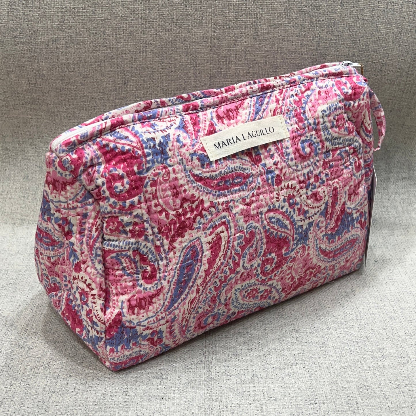 Neceser XL IMPERMEABLE GULAAB