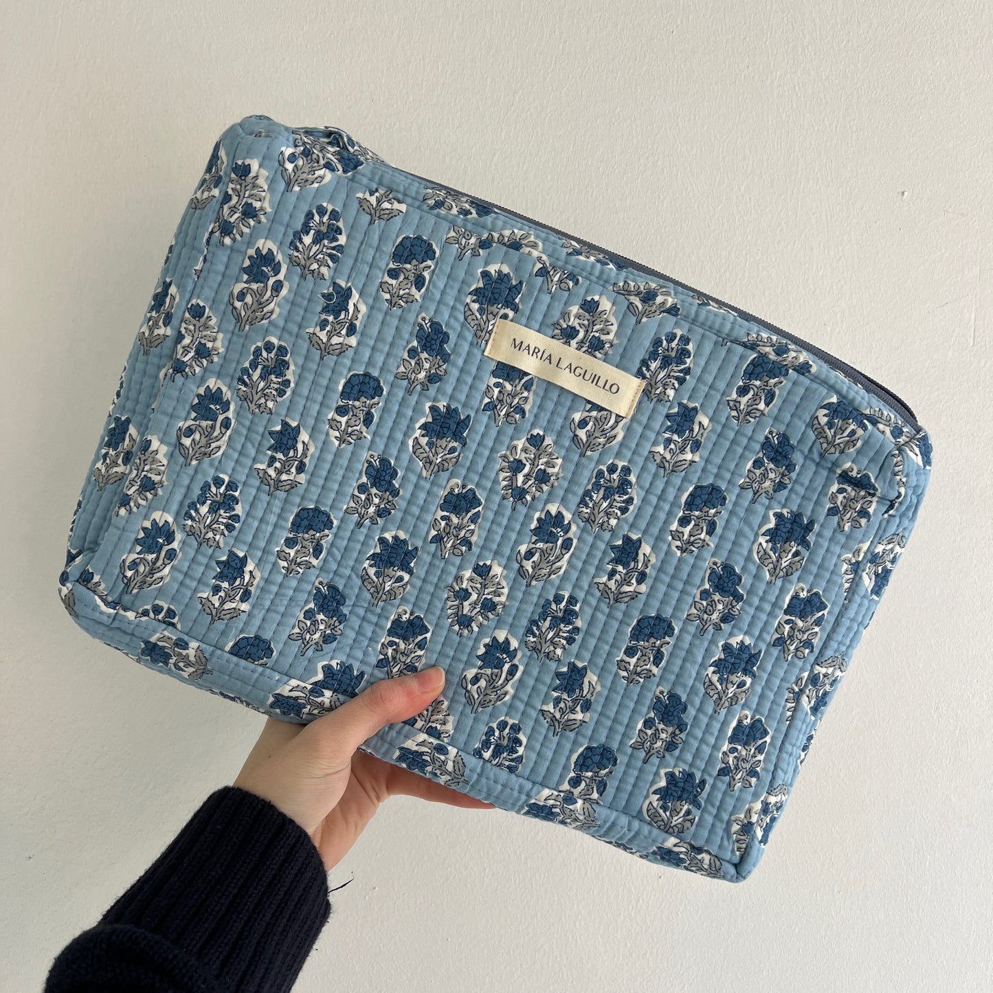 Funda de ordenador/ipad ANJALI