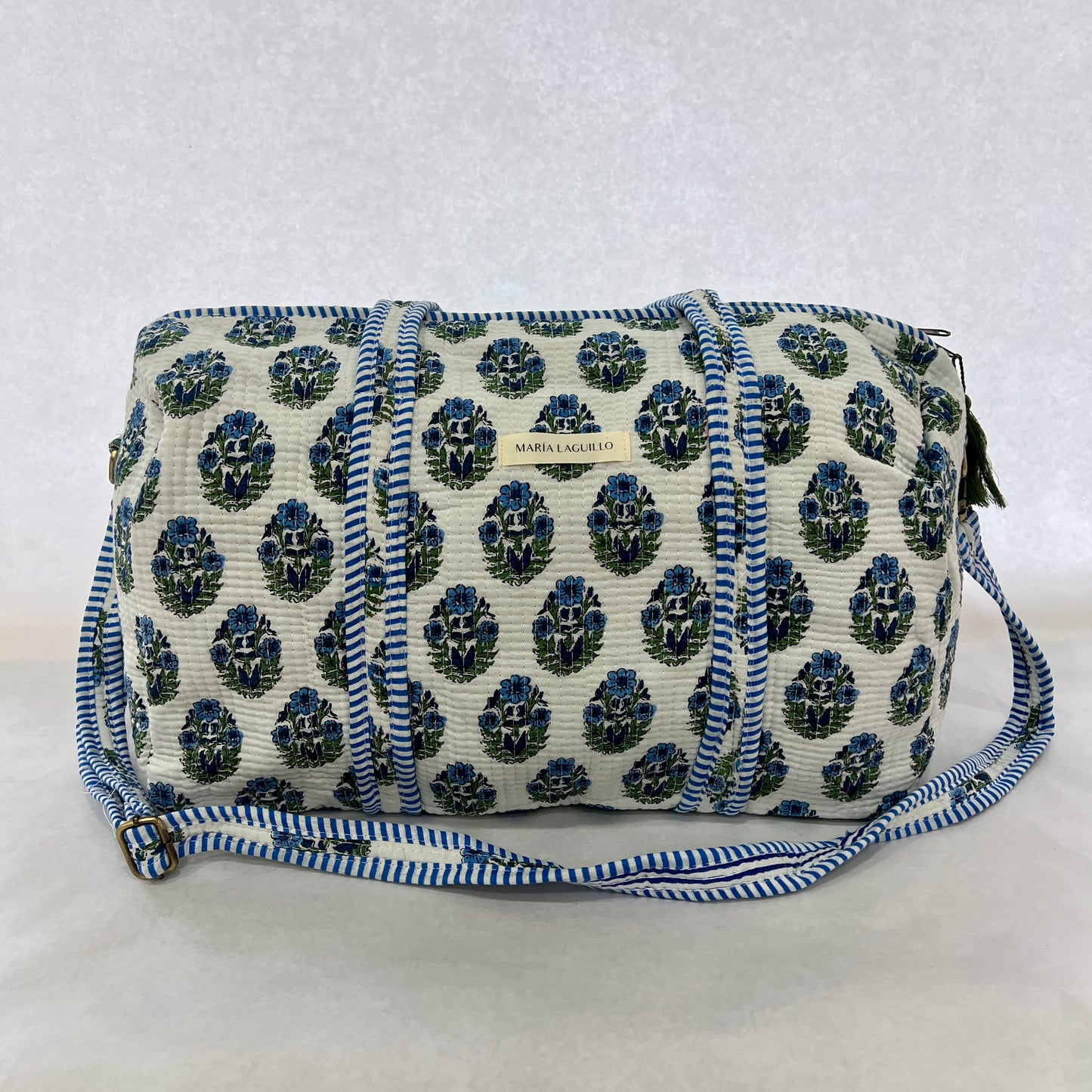 Bolso de viaje VIKRAM