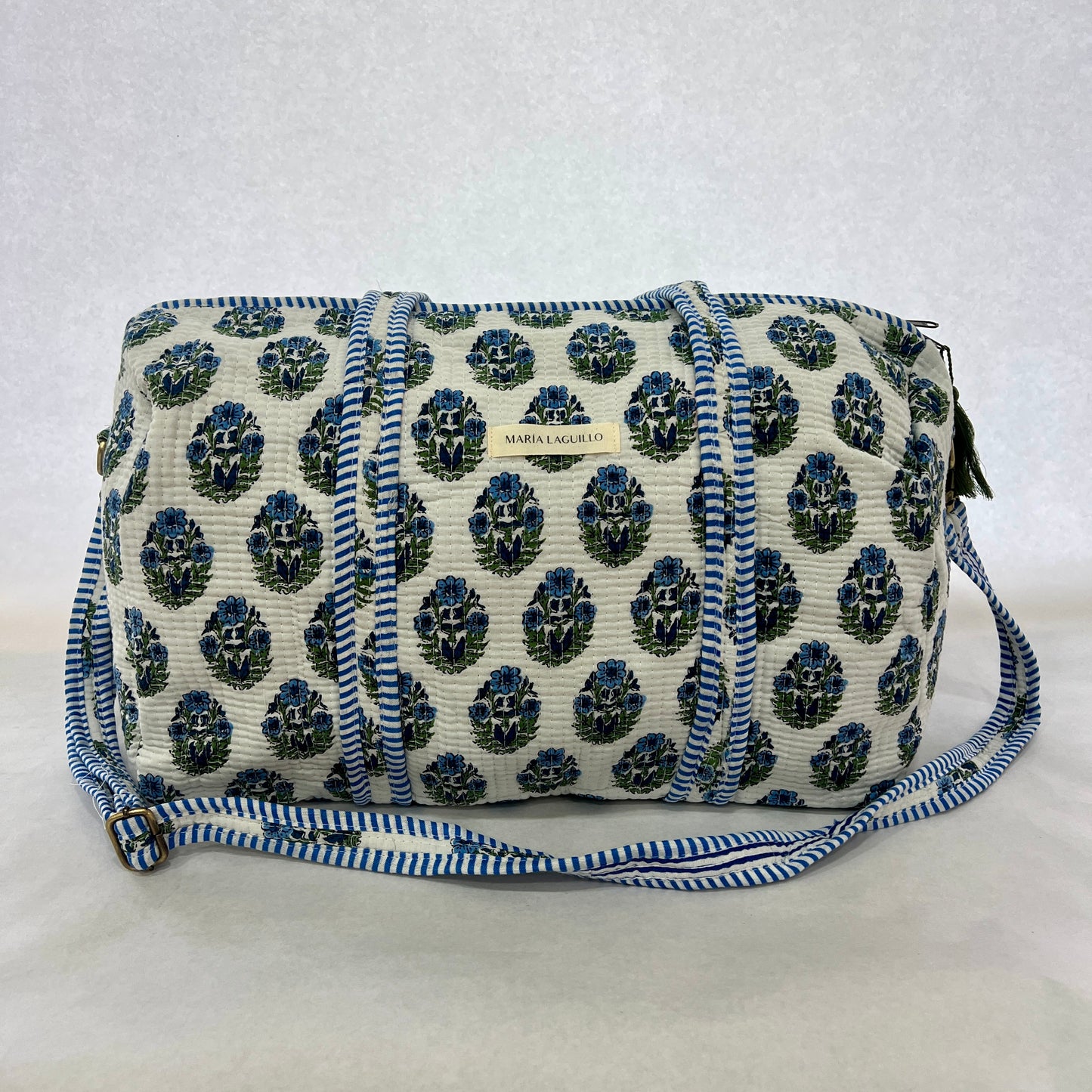 Bolso de viaje VIKRAM