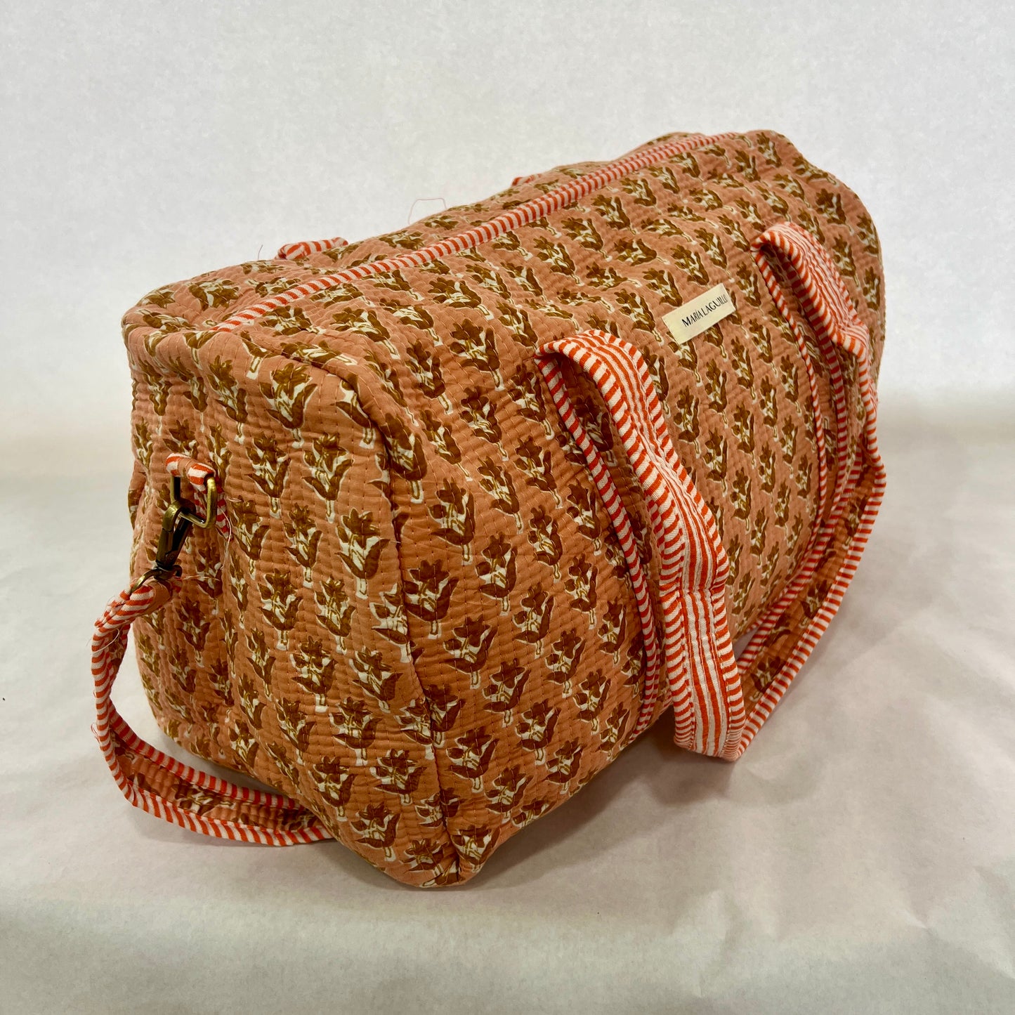 Bolso de viaje TRASHNA