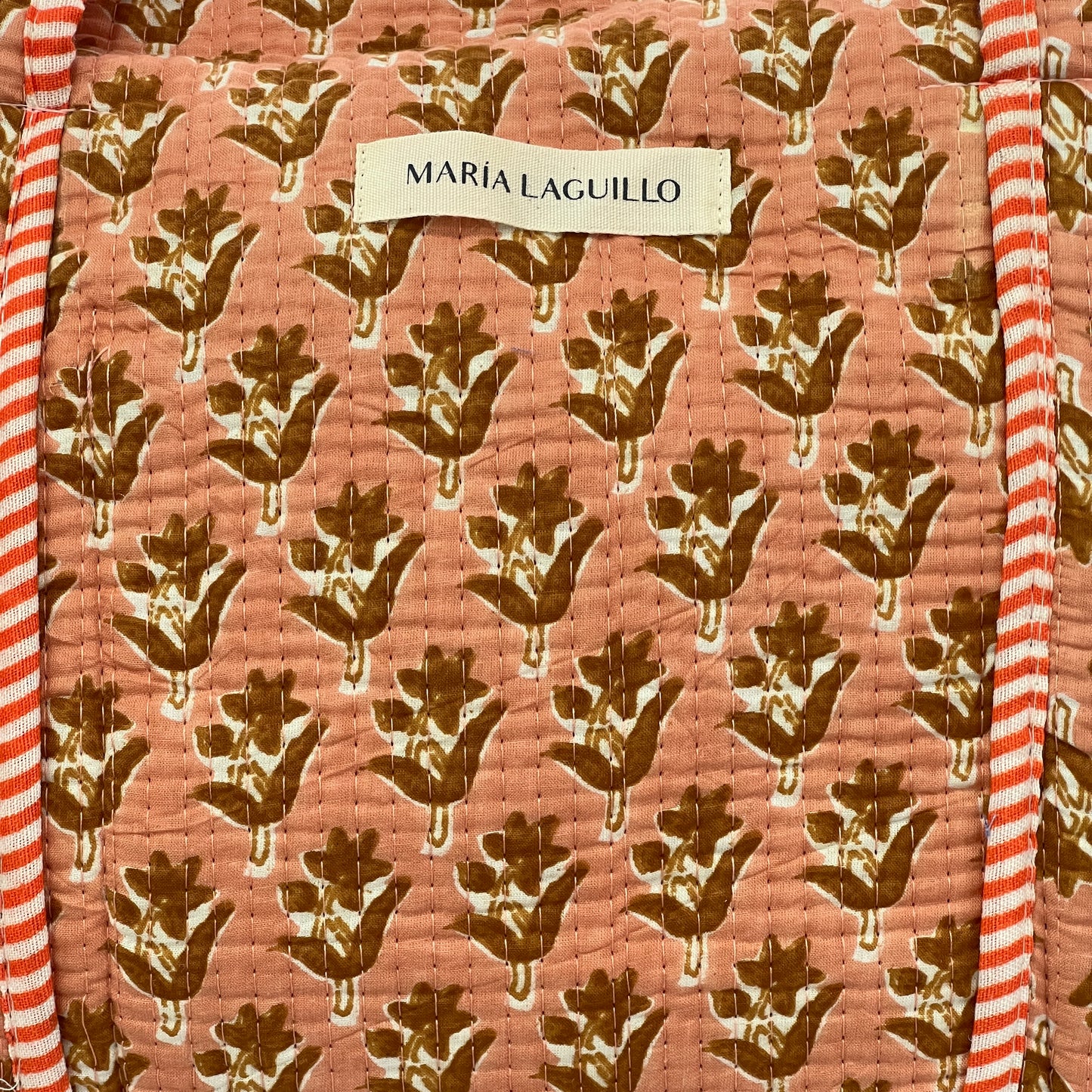 Bolso de viaje TRASHNA