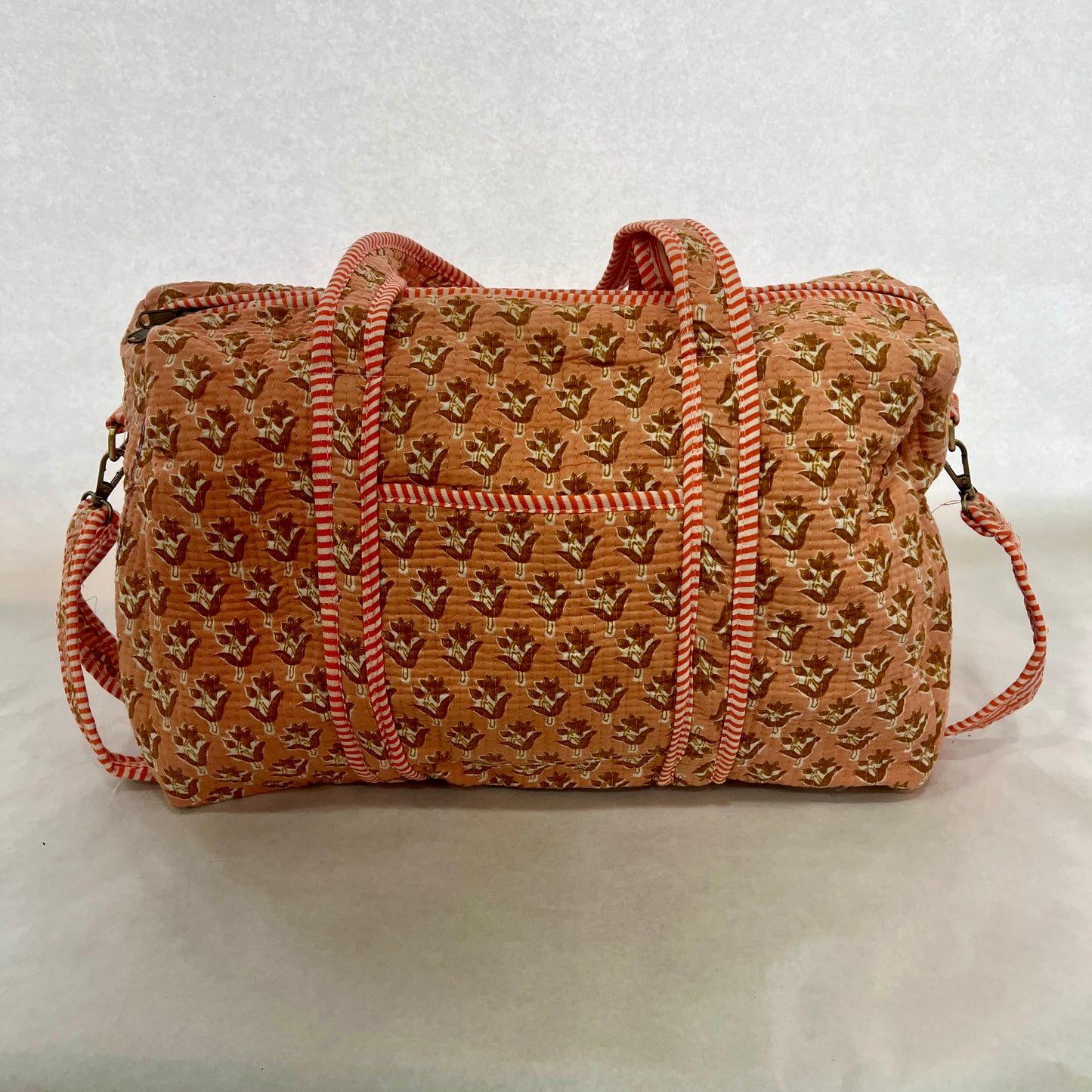 Bolso de viaje TRASHNA