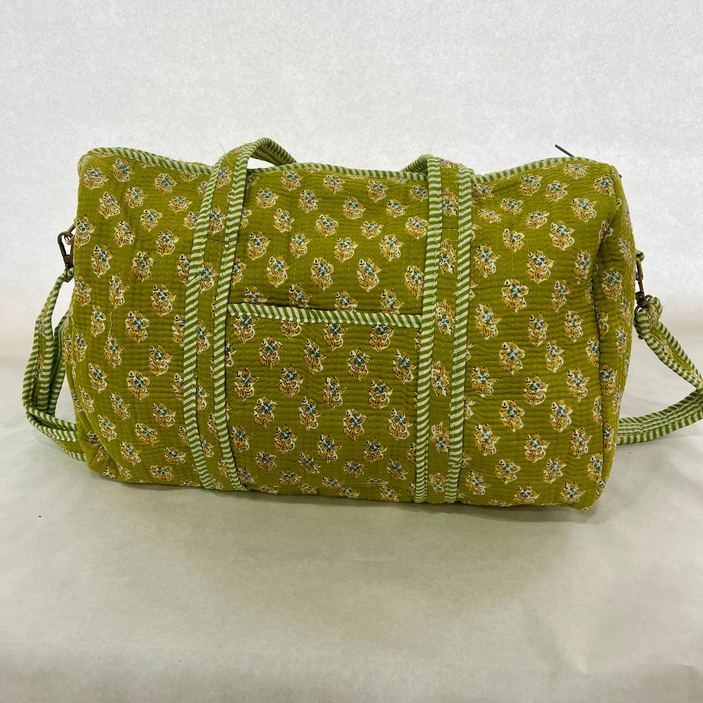 Bolso de viaje RUSHA