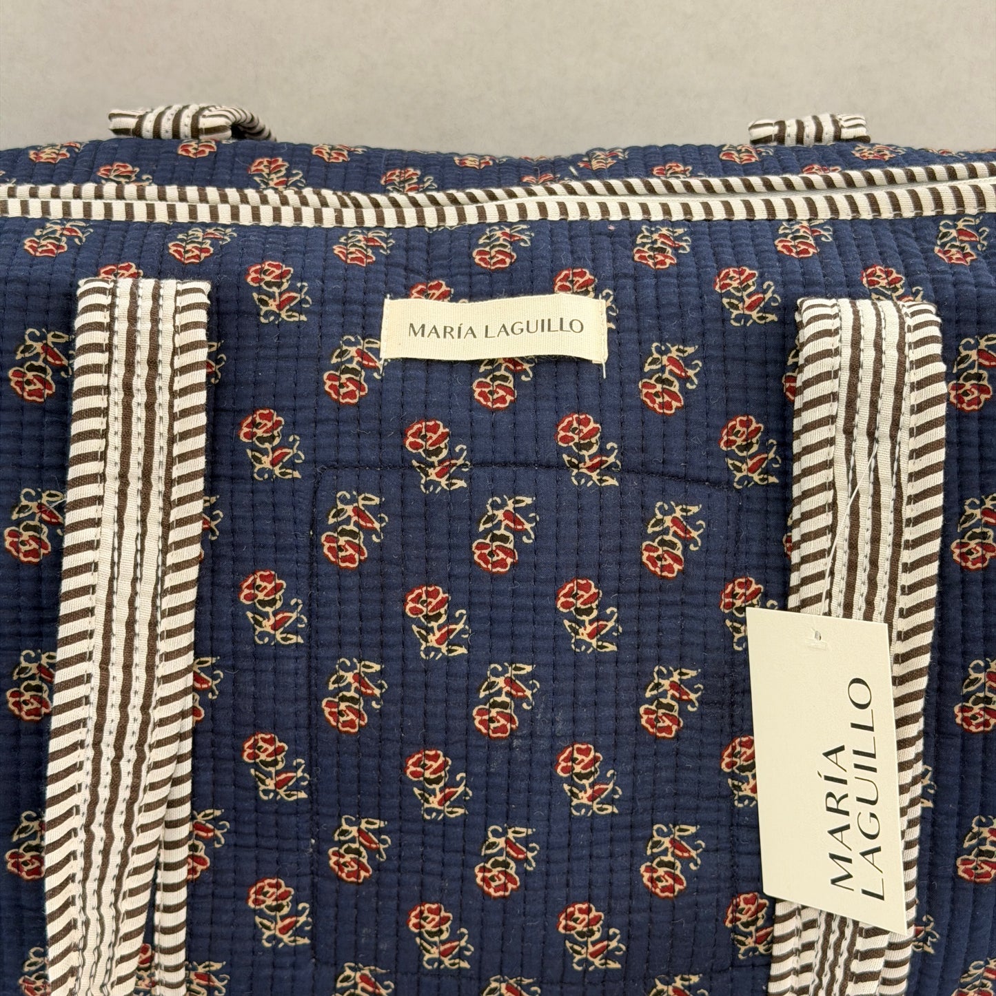 Bolso de viaje UPE