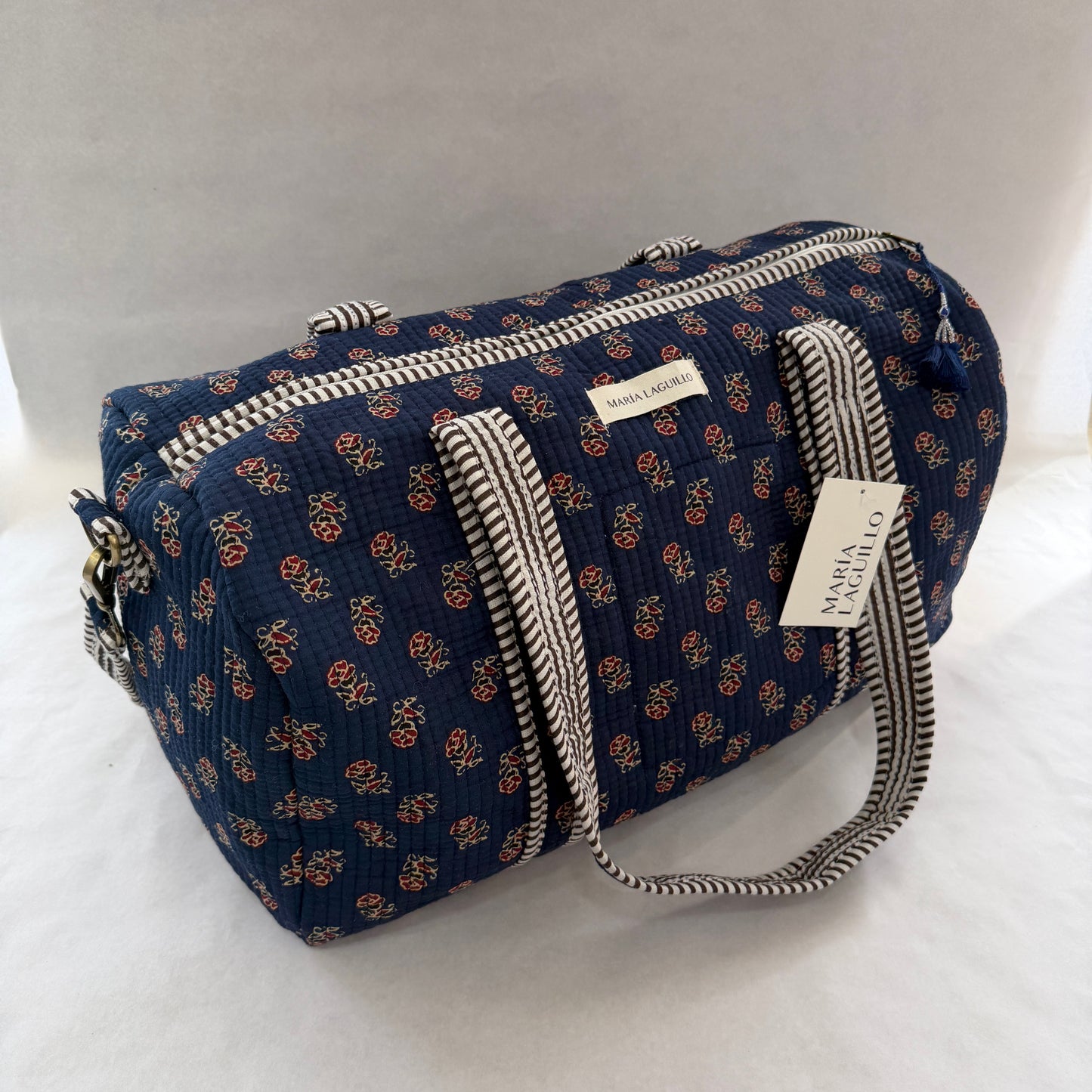 Bolso de viaje UPE