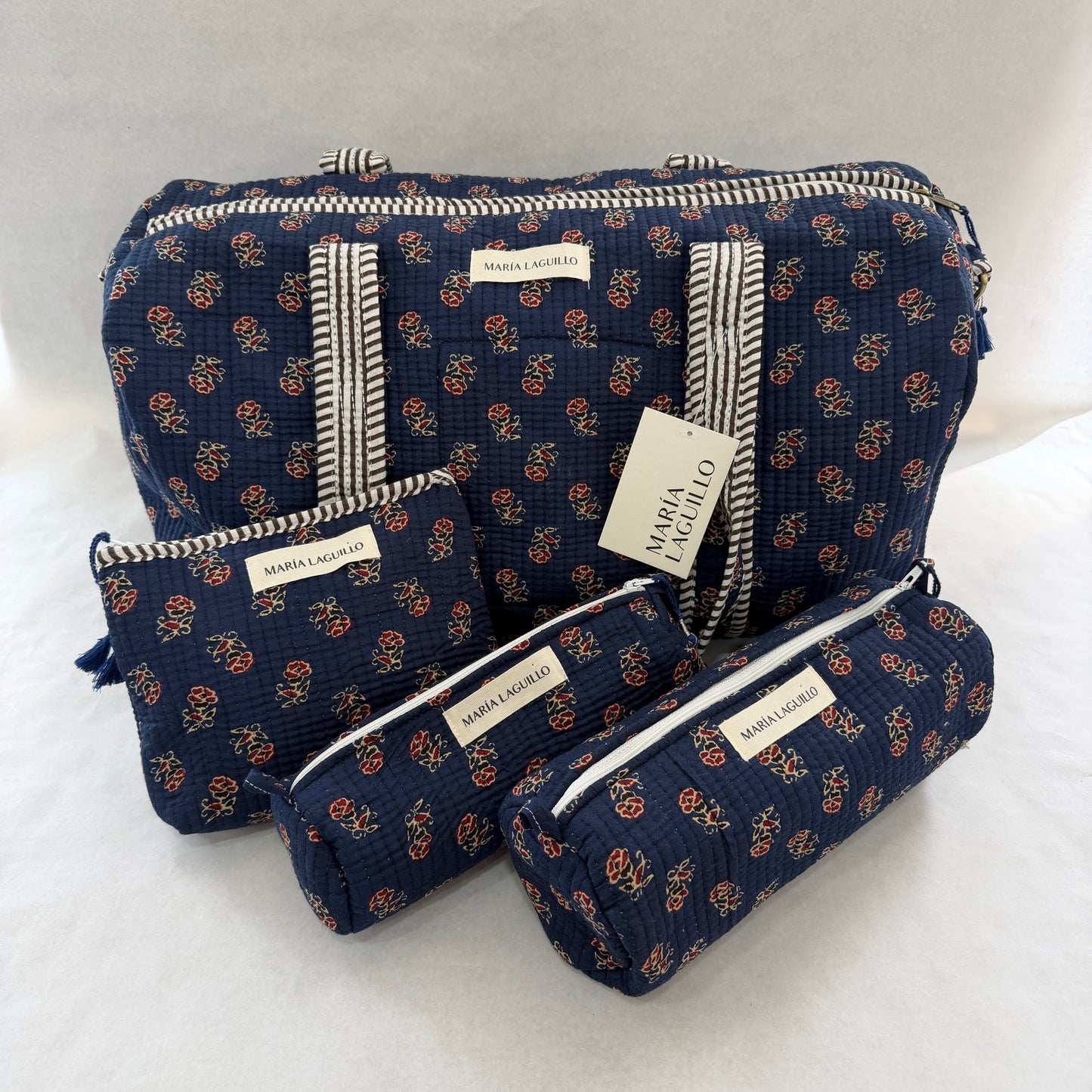 Bolso de viaje UPE