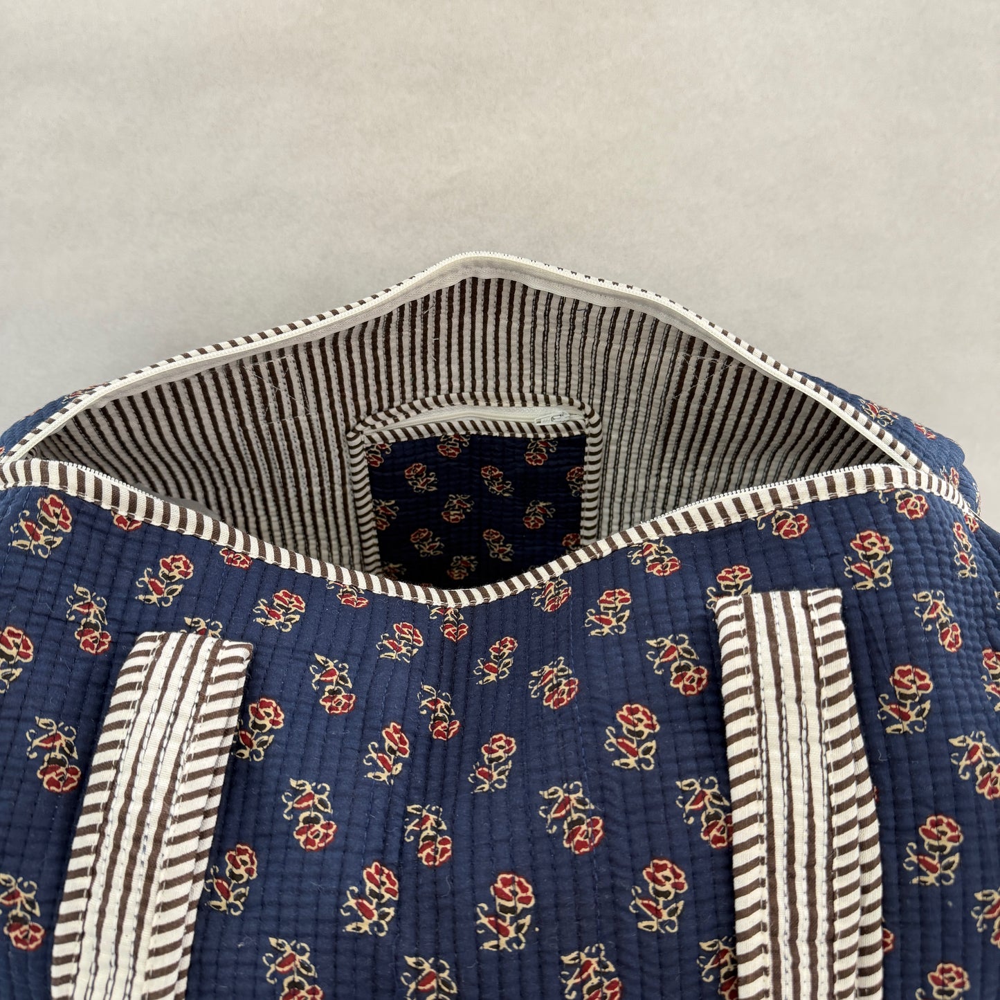 Bolso de viaje UPE