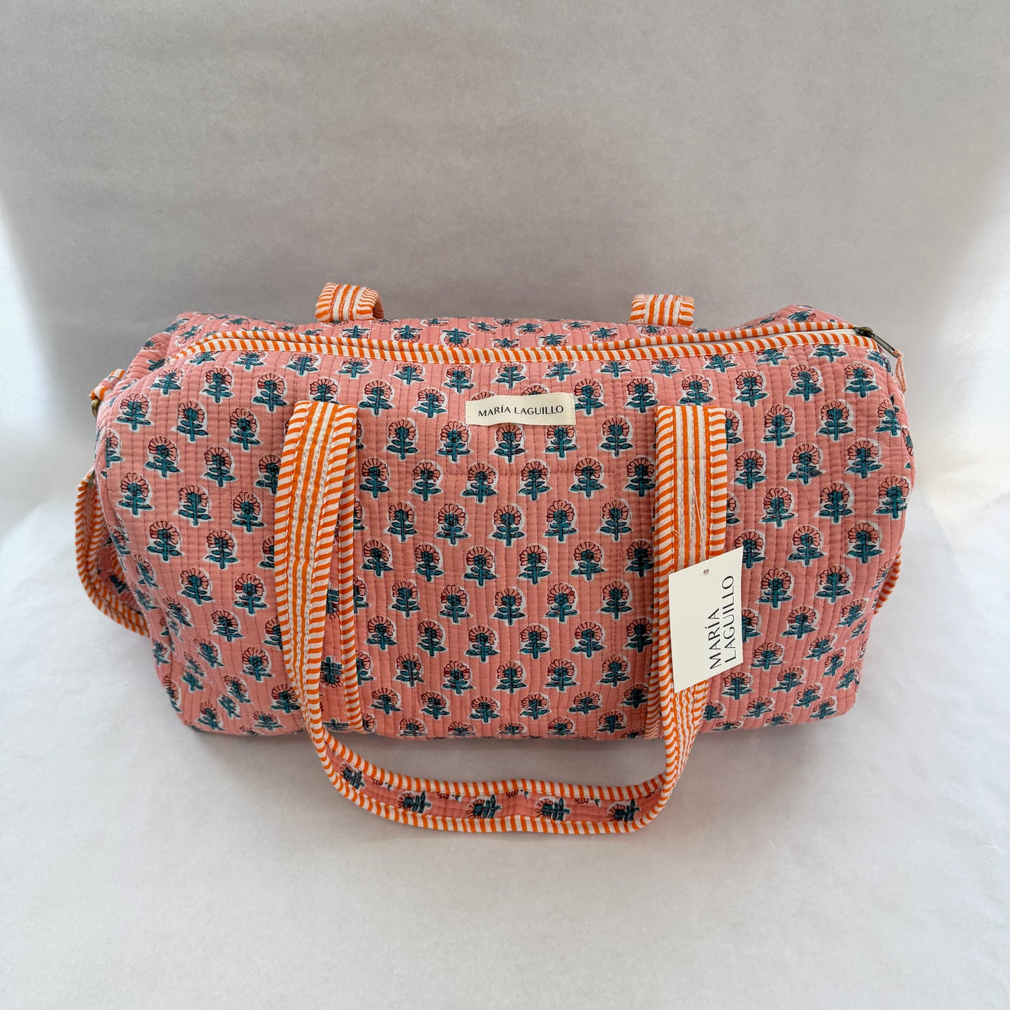 Bolso de viaje VATSALYA