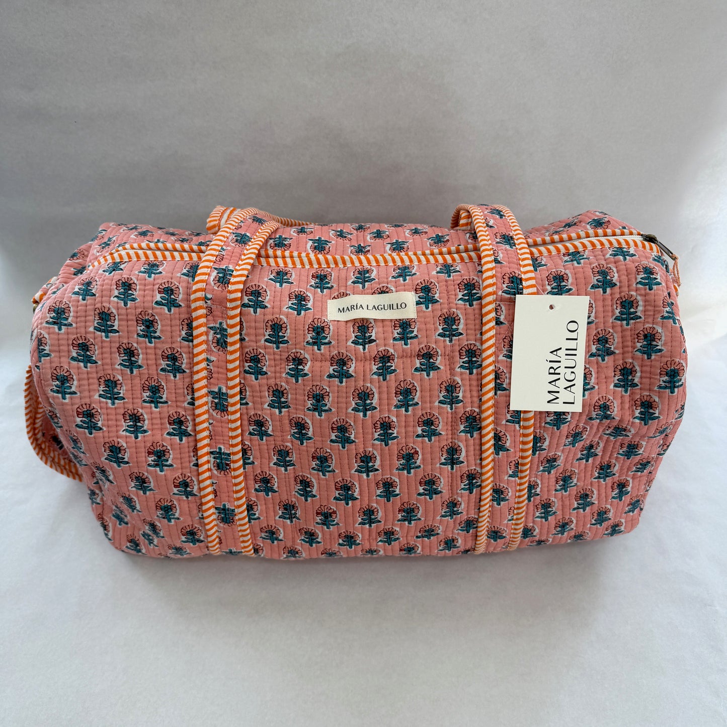 Bolso de viaje VATSALYA