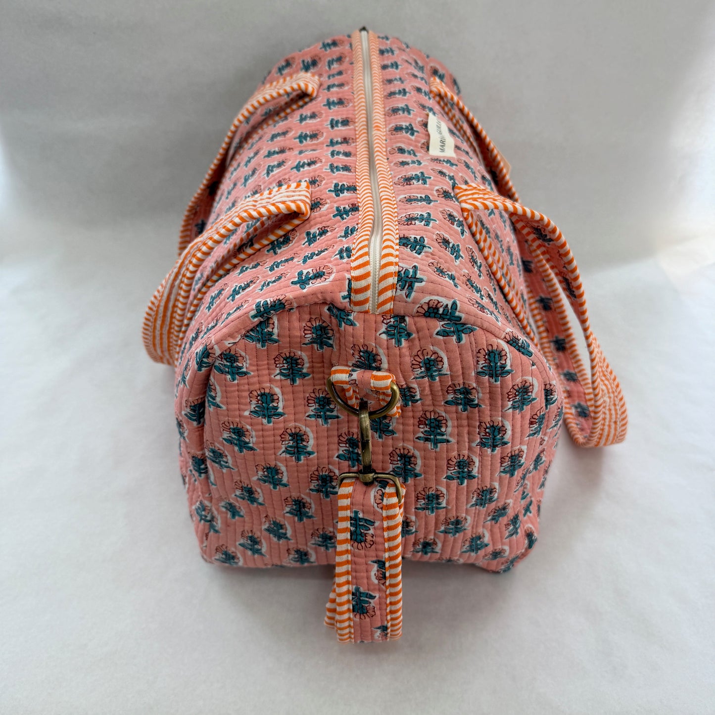 PACK IMPERMEABLE VATSALYA