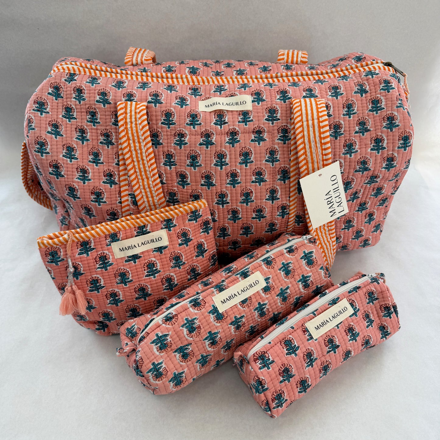 Neceser S IMPERMEABLE VATSALYA