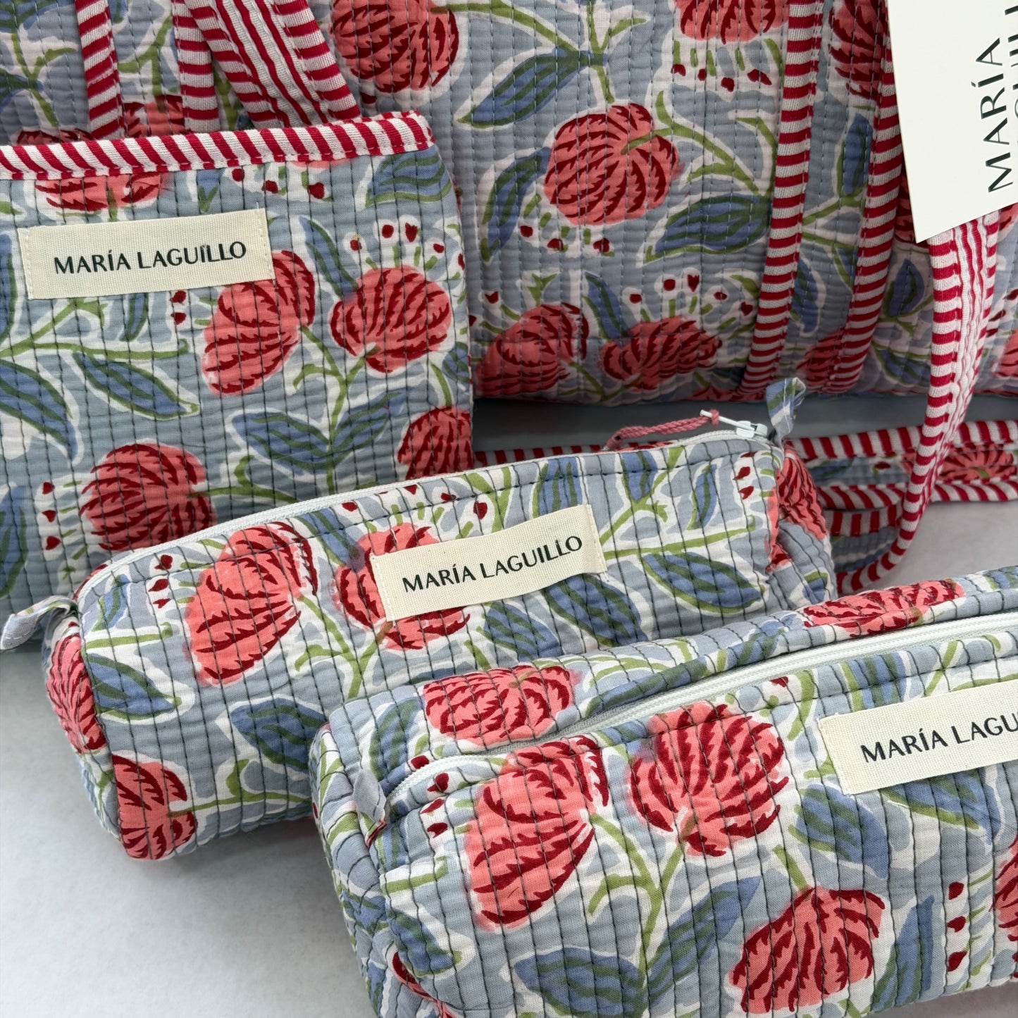 Neceser XS IMPERMEABLE PUSHPIKA