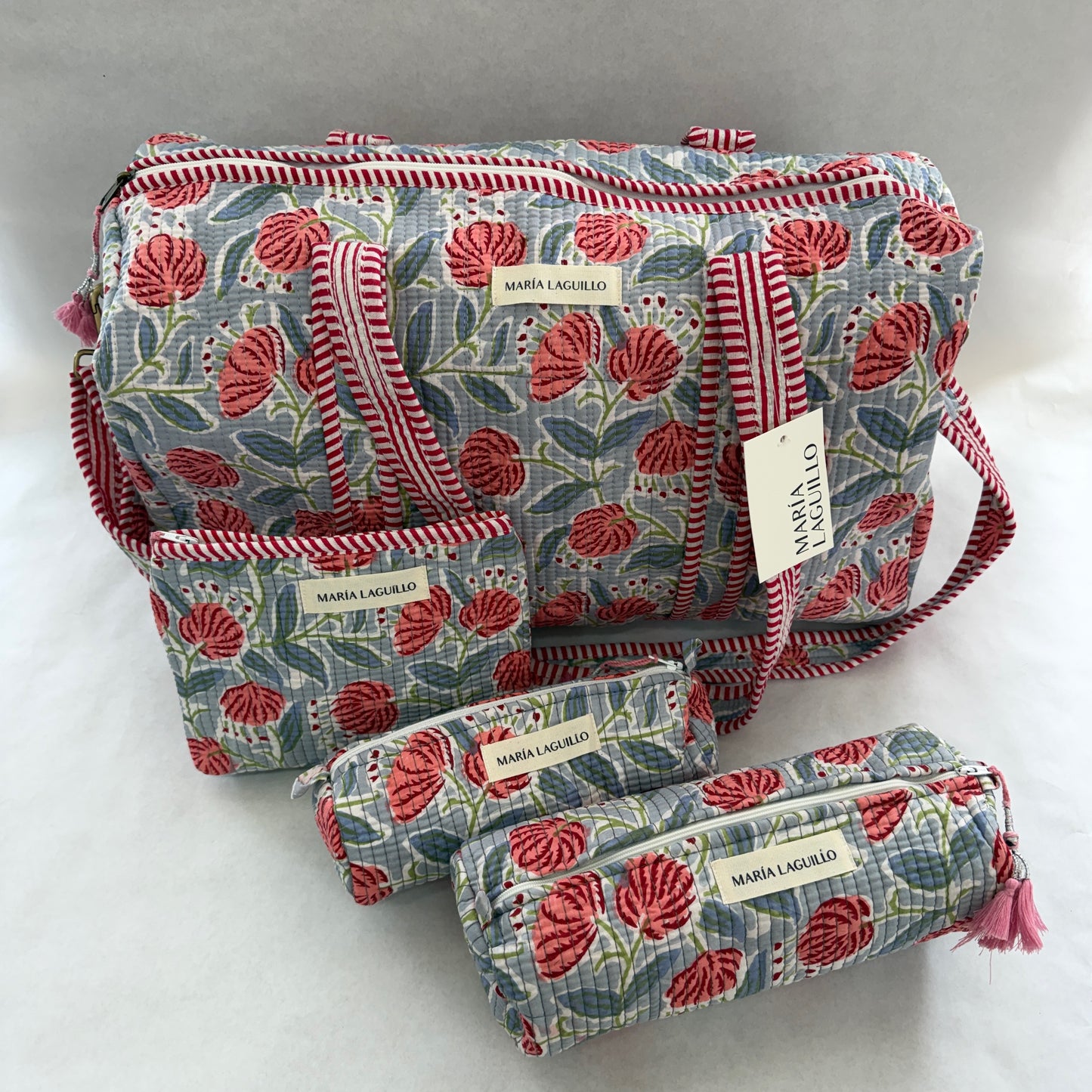 Neceser XS IMPERMEABLE PUSHPIKA