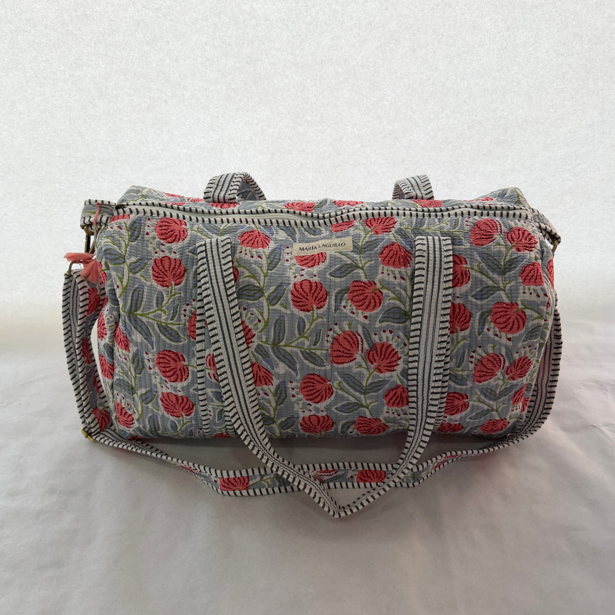 Bolso de viaje PUSHPIKA