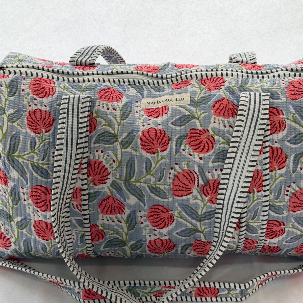 Bolso de viaje PUSHPIKA